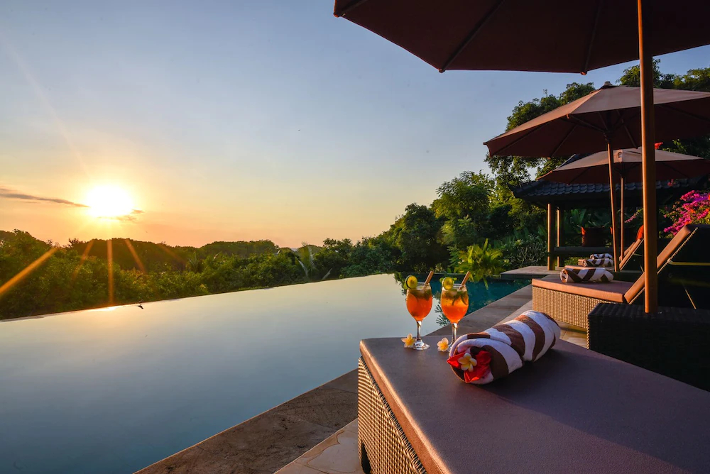 Villa Cahaya