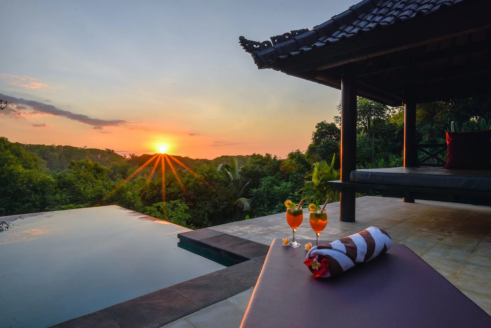 Villa Cahaya