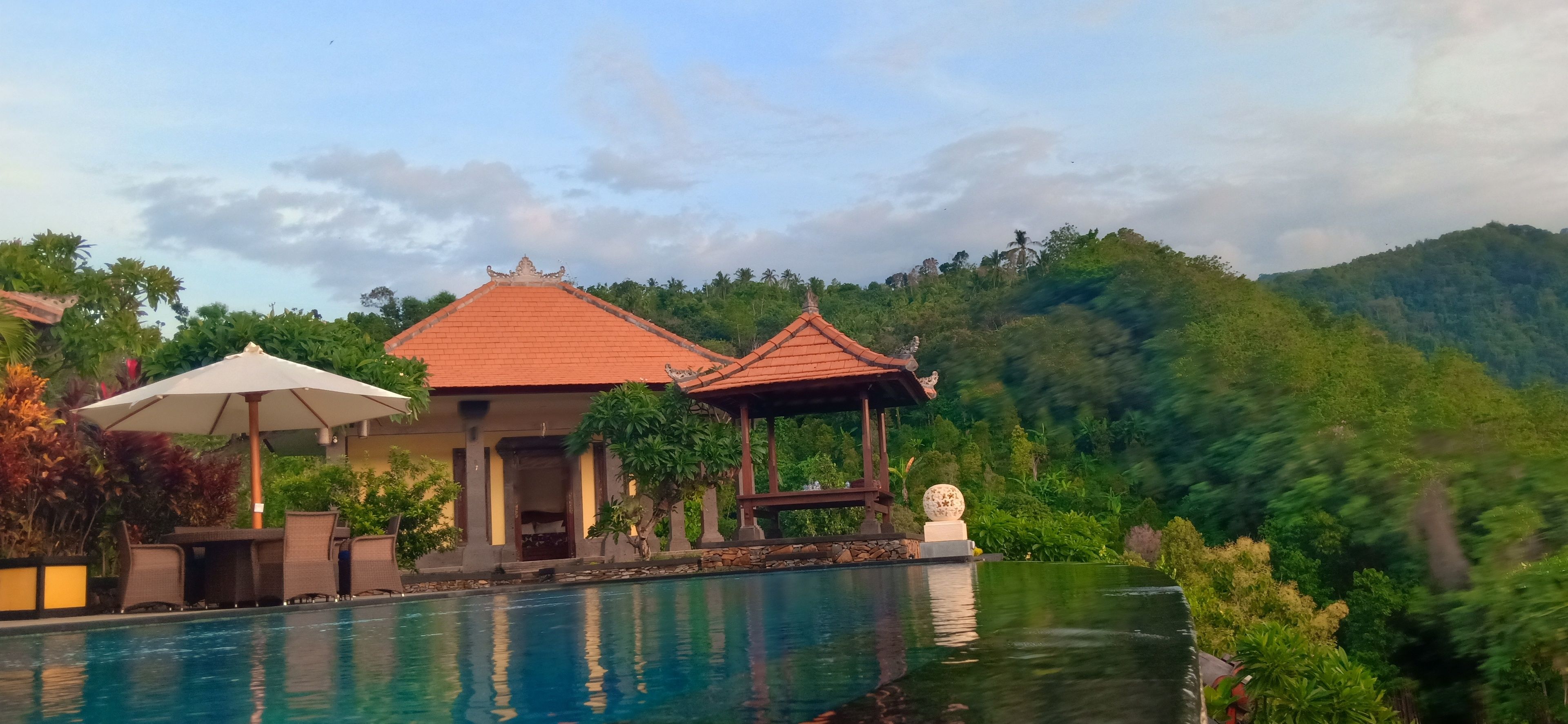 Villa Selonding Batu
