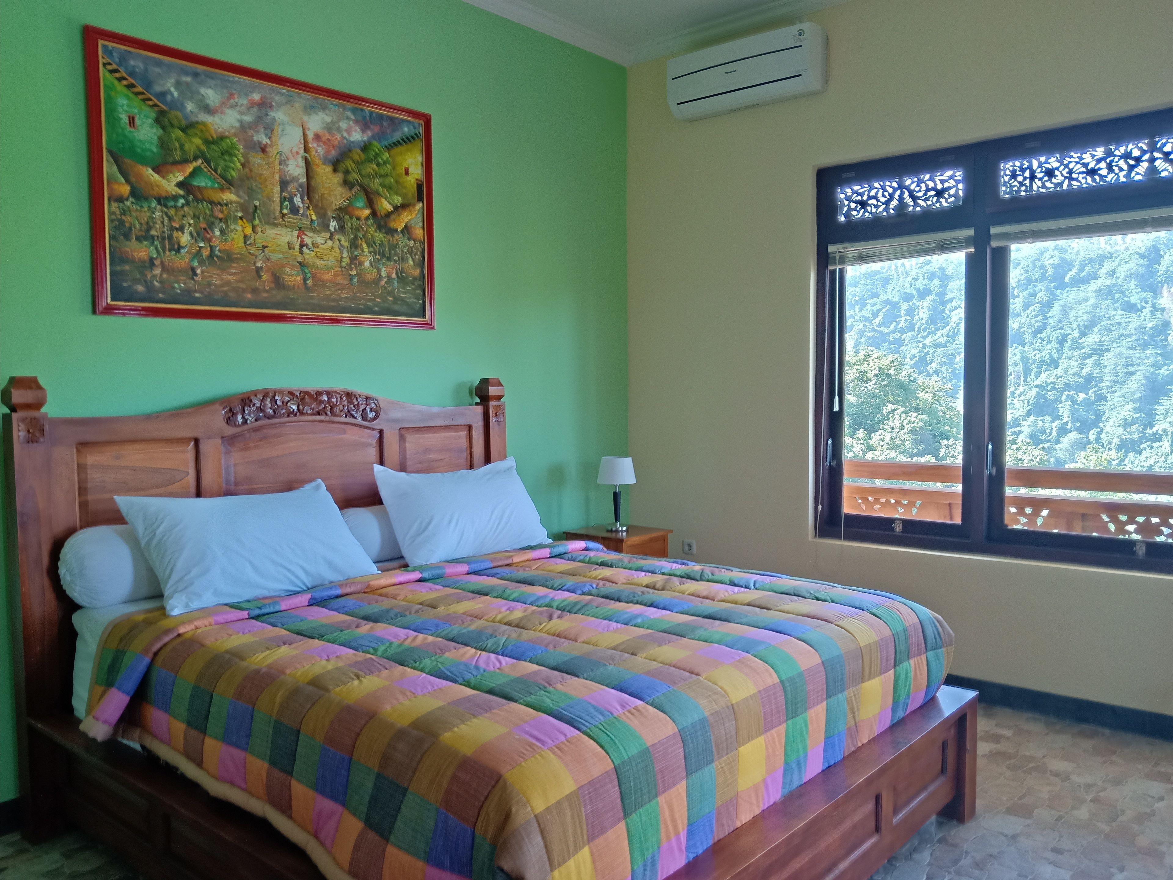 Villa Selonding Batu