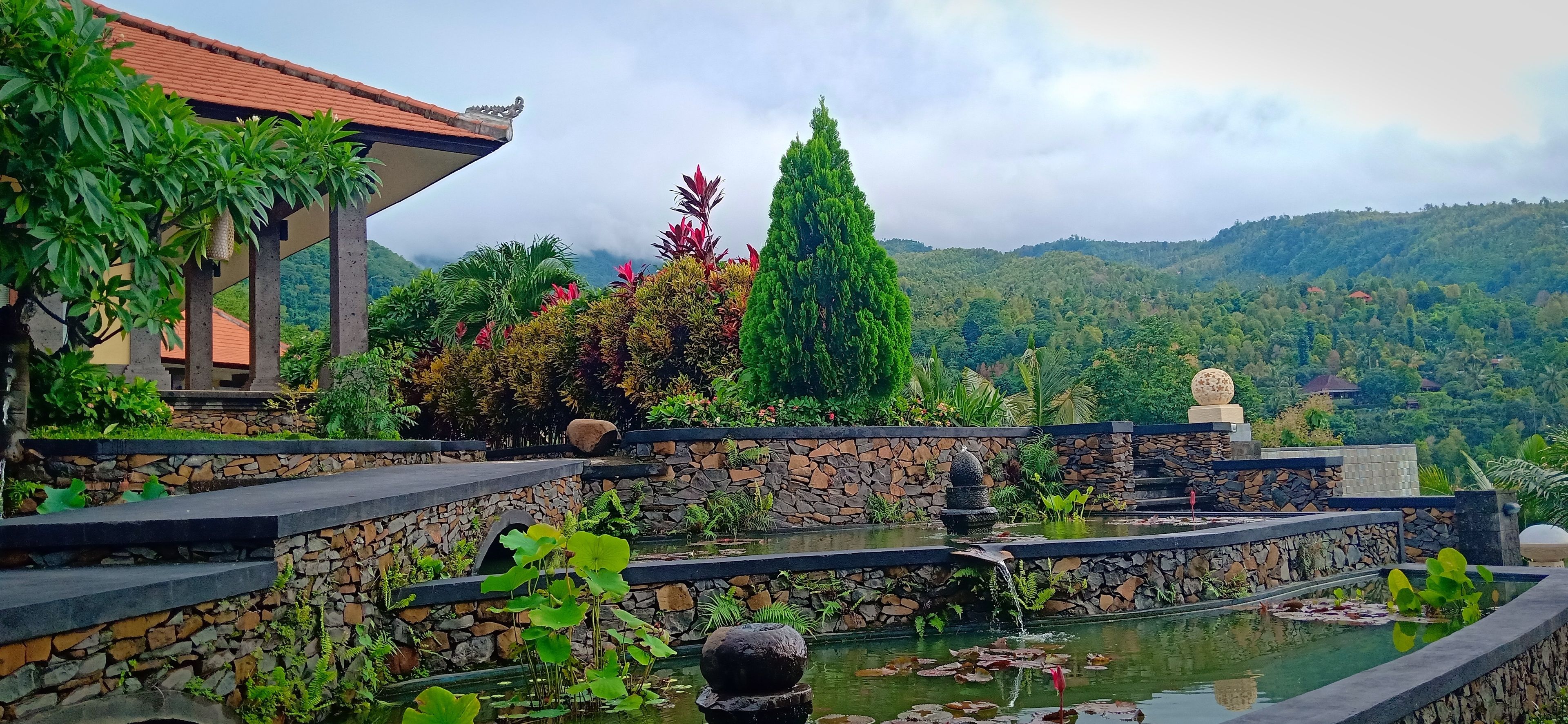 Villa Selonding Batu