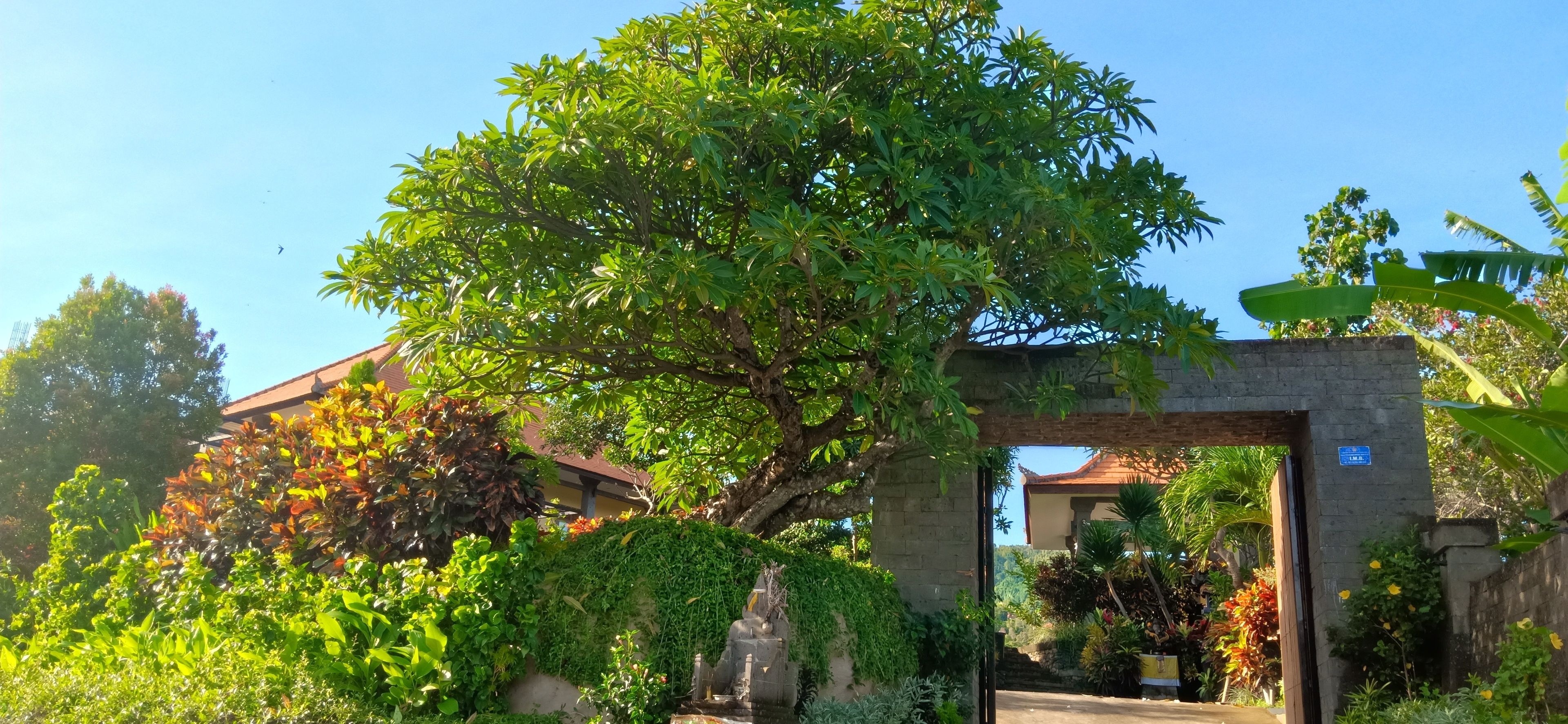 Villa Selonding Batu