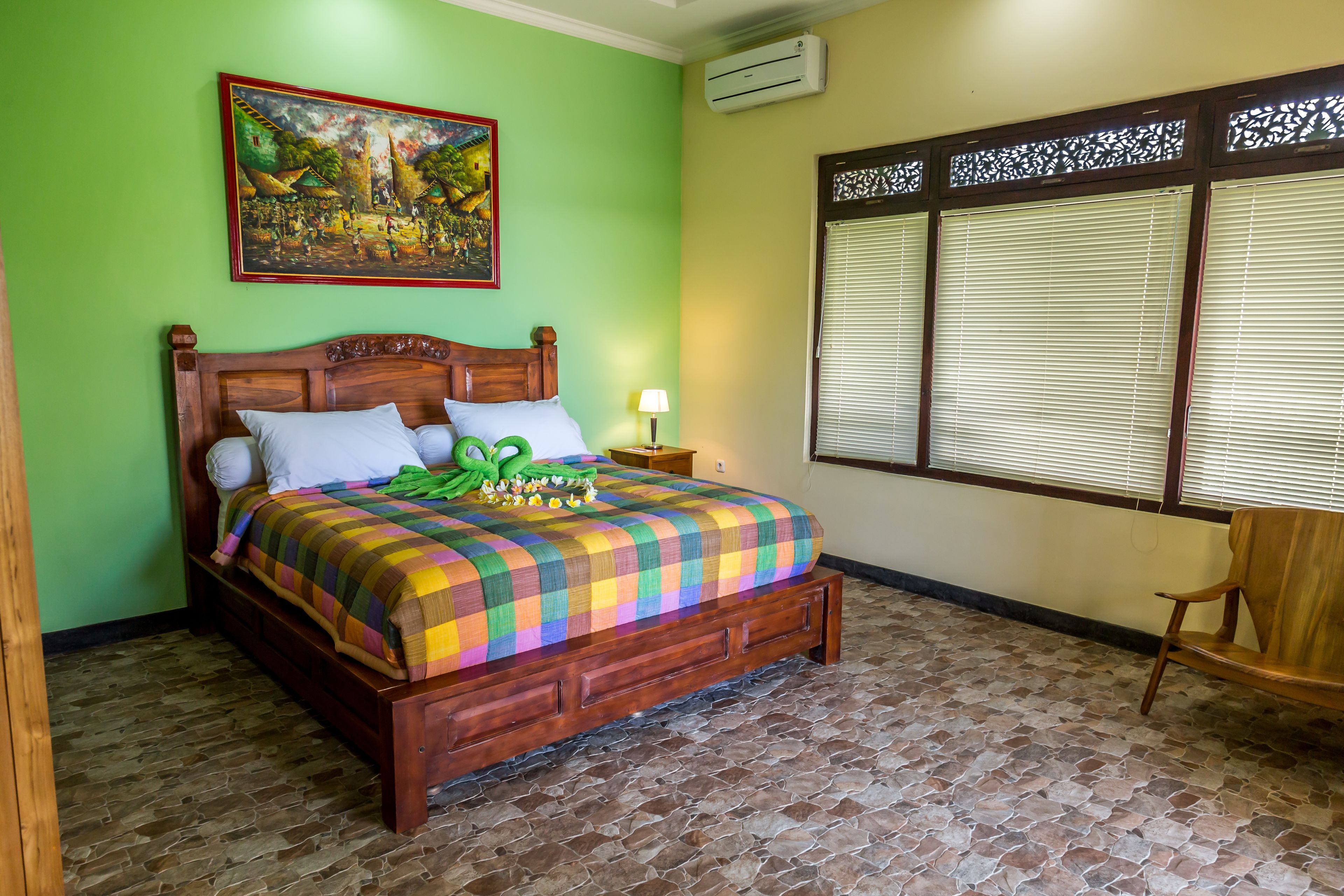 Villa Selonding Batu