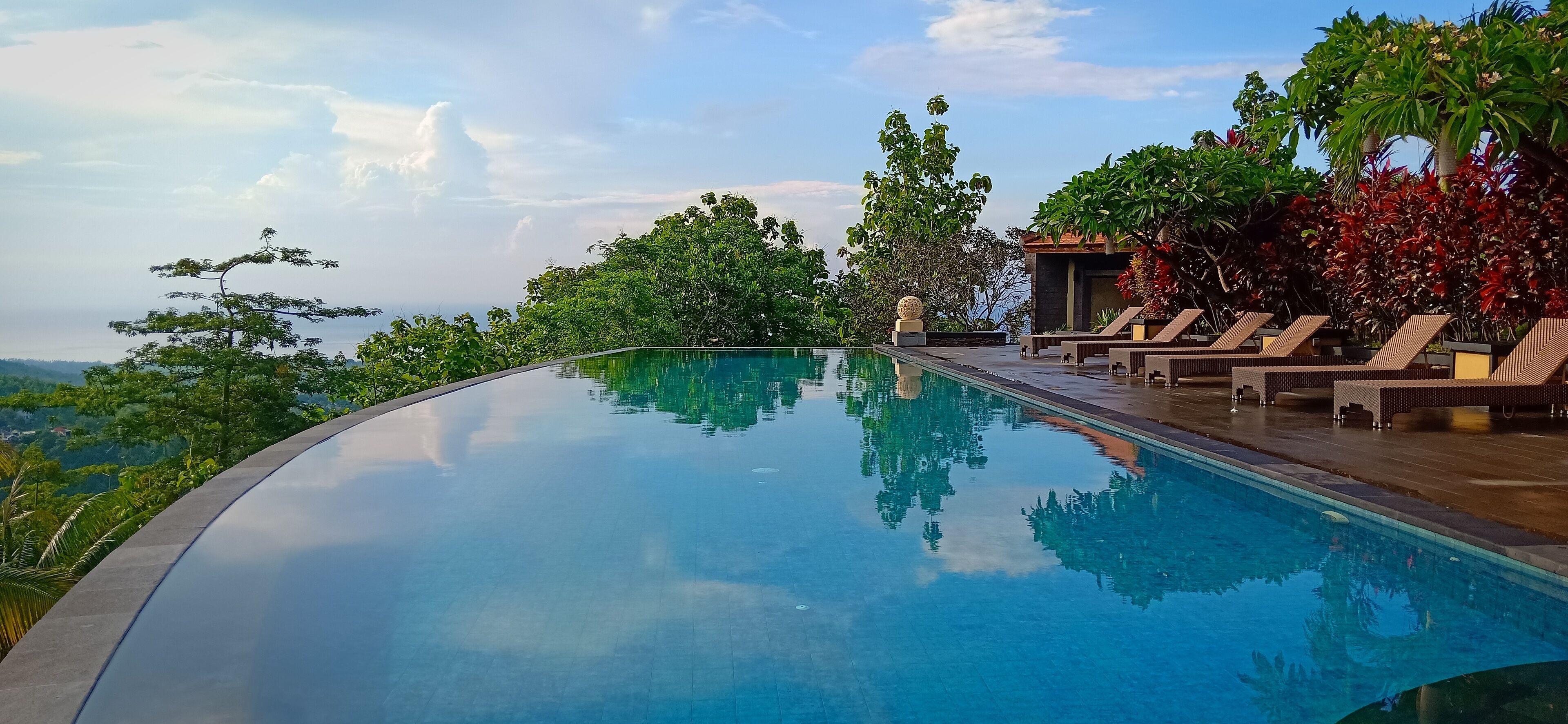 Villa Selonding Batu