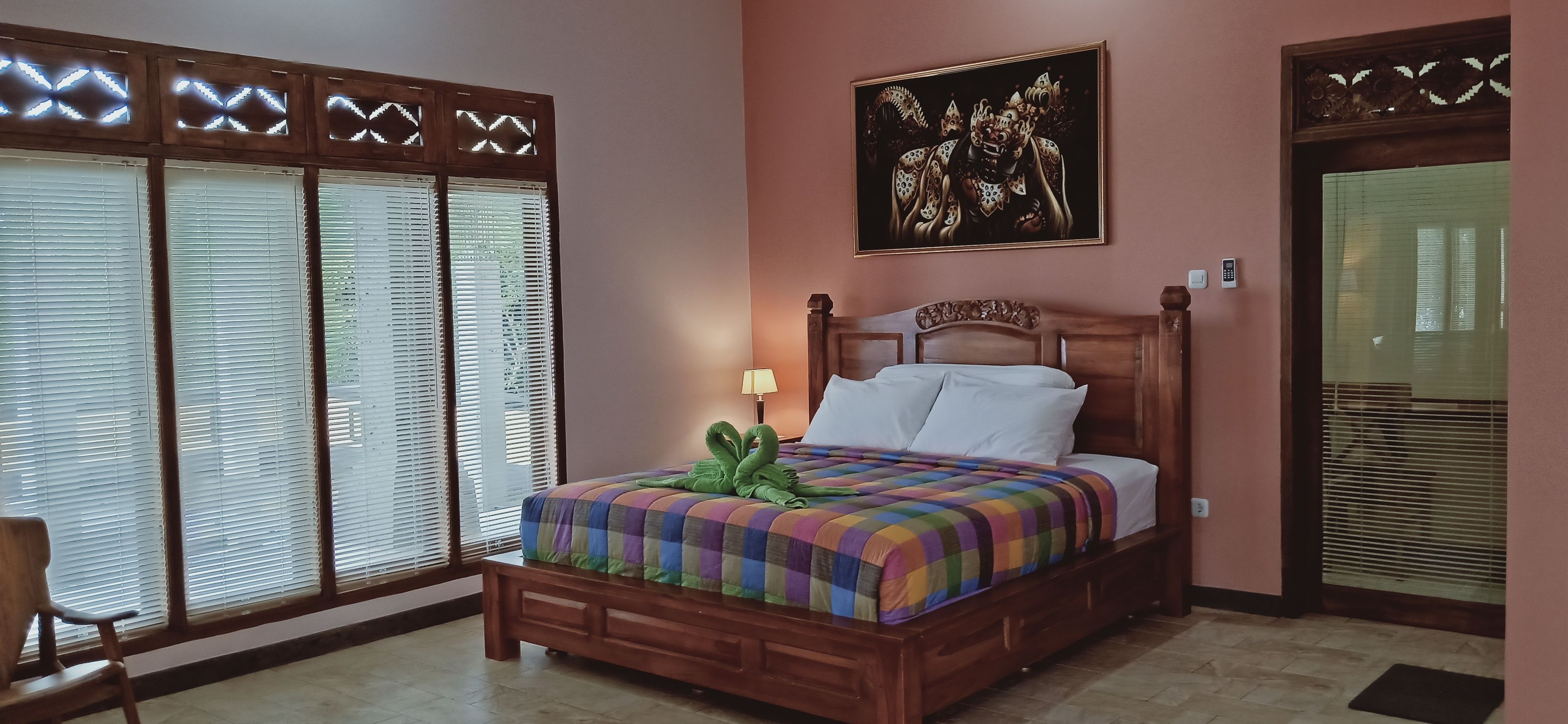 Villa Selonding Batu
