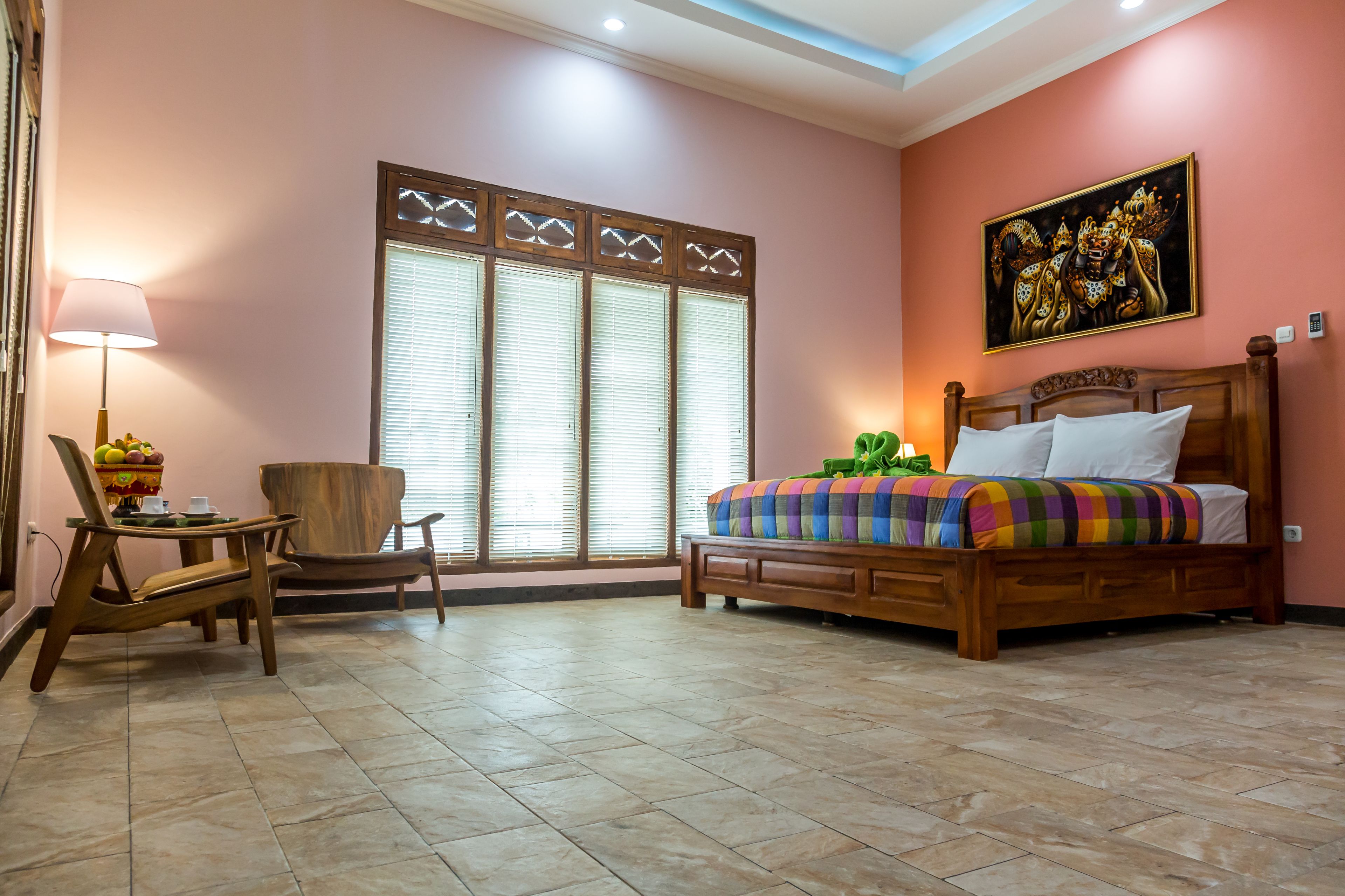 Villa Selonding Batu
