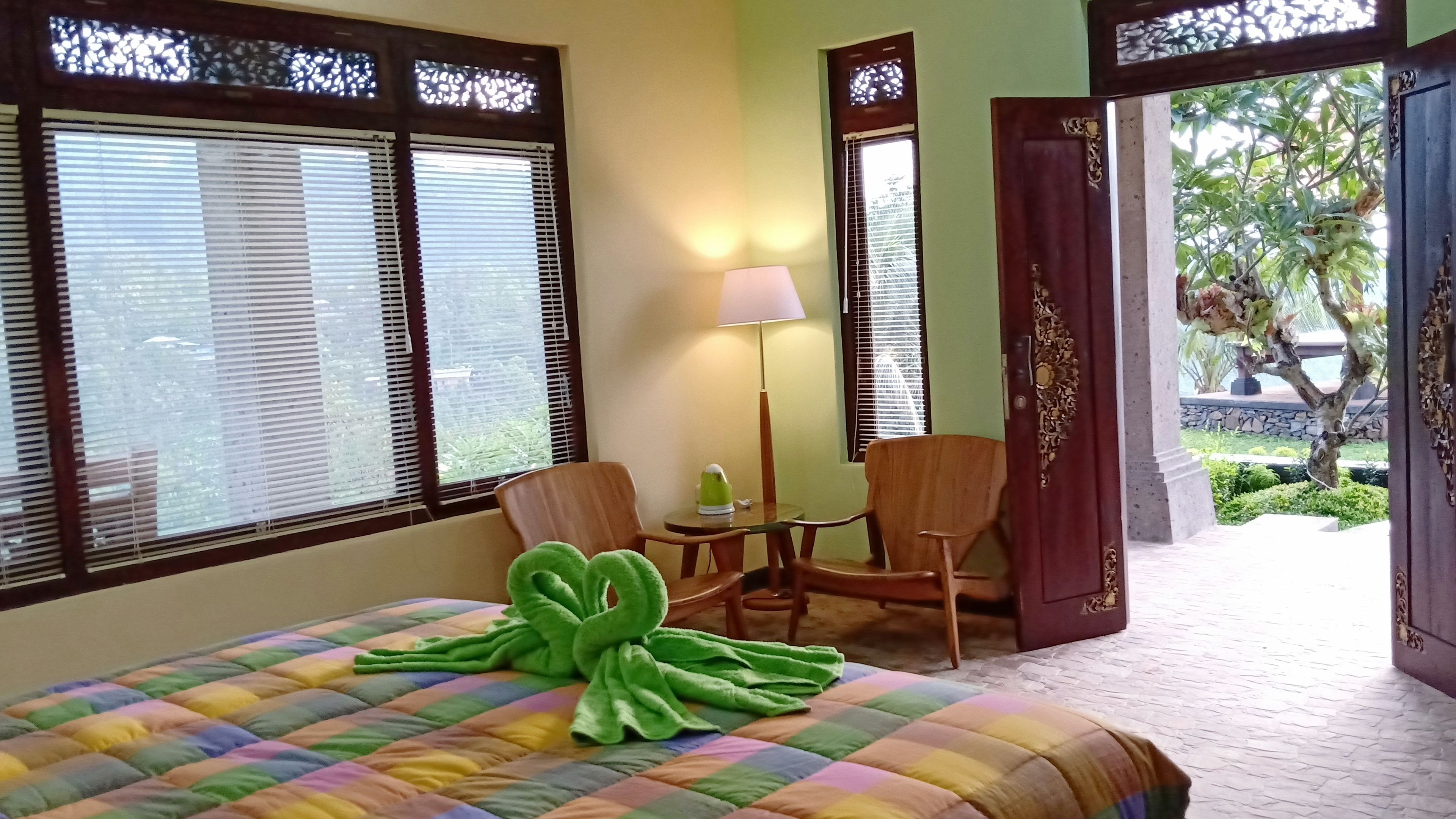 Villa Selonding Batu
