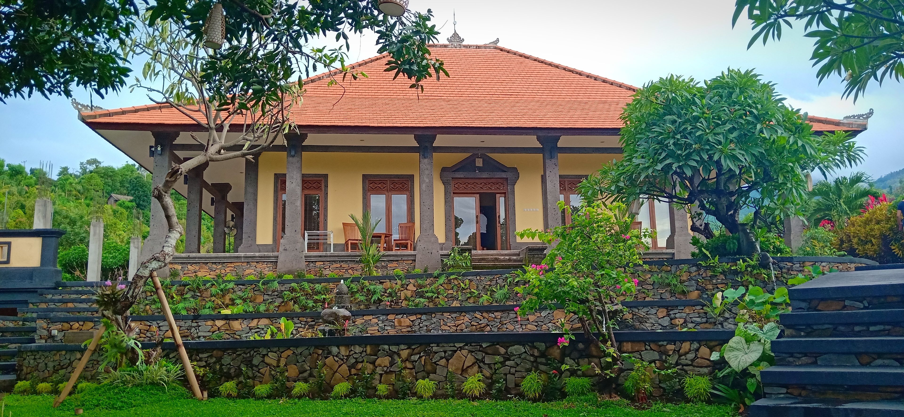 Villa Selonding Batu