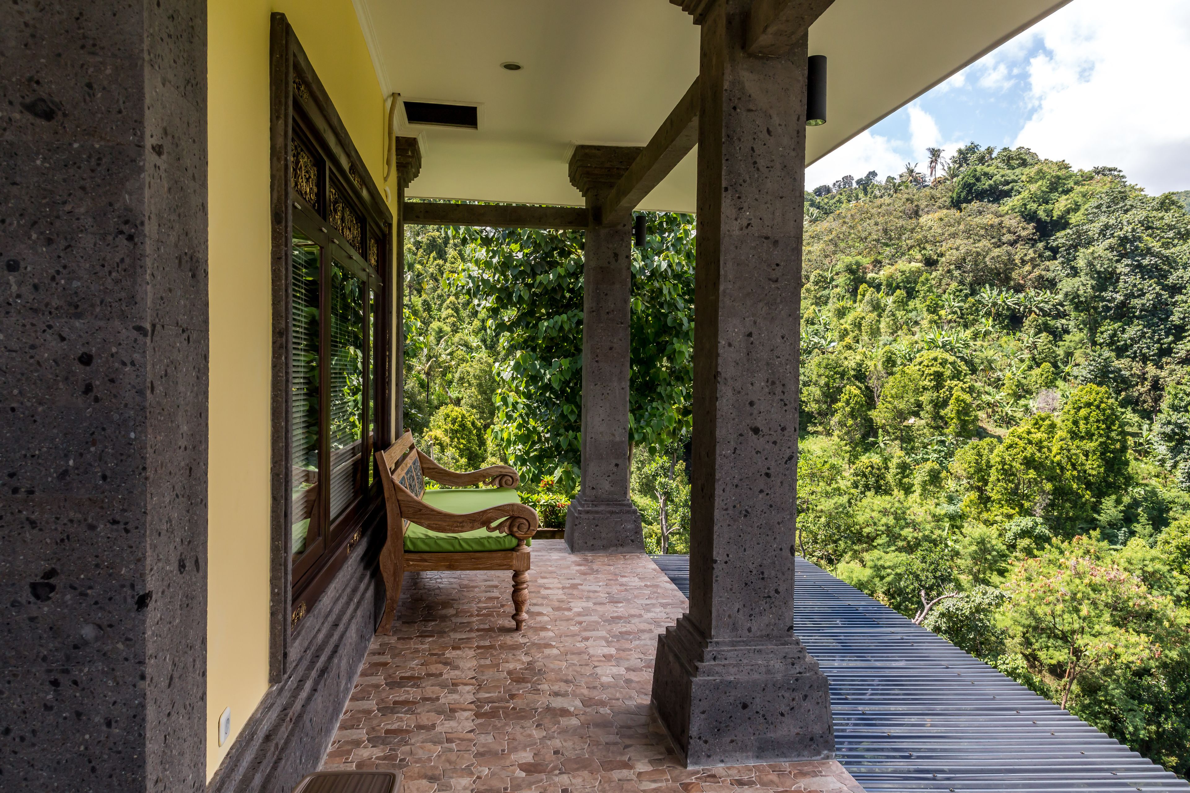 Villa Selonding Batu