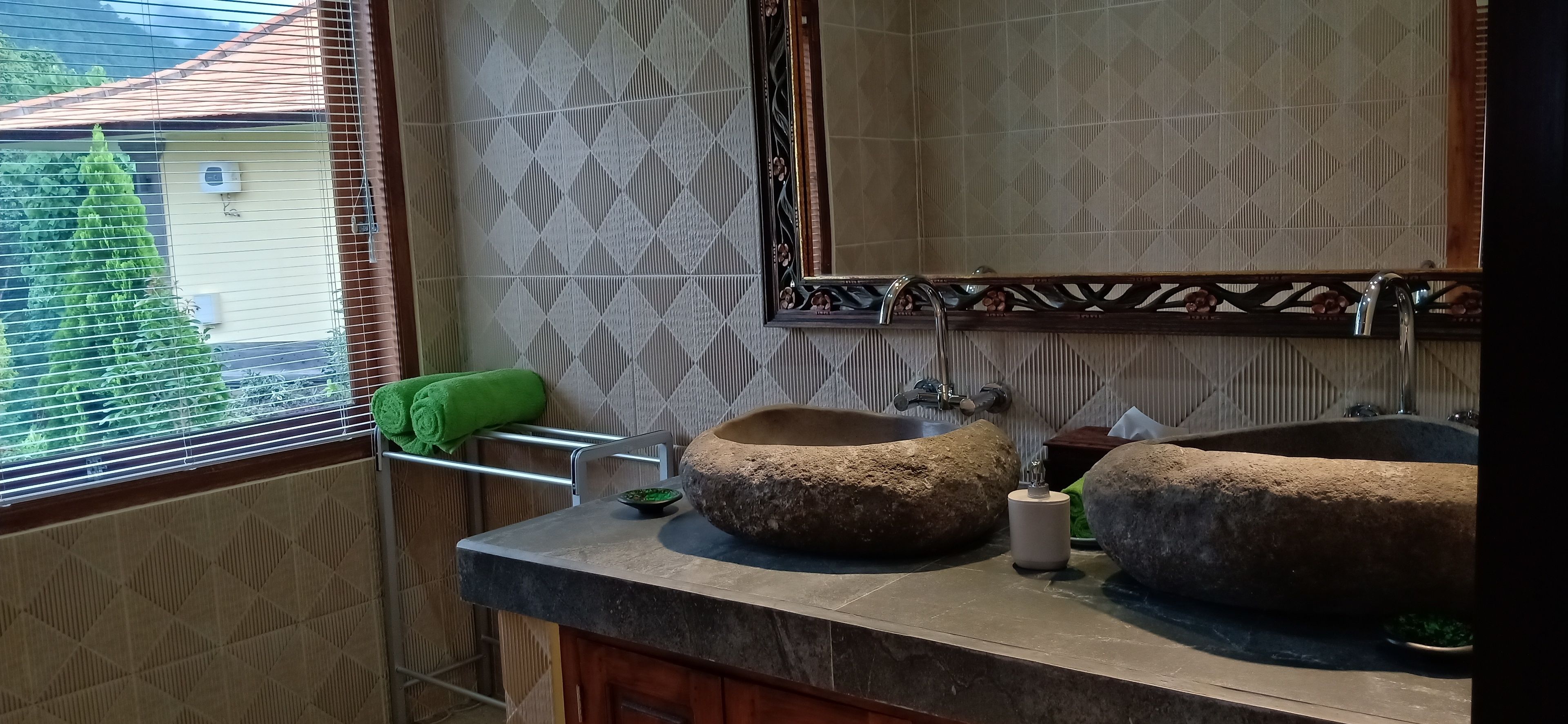 Villa Selonding Batu