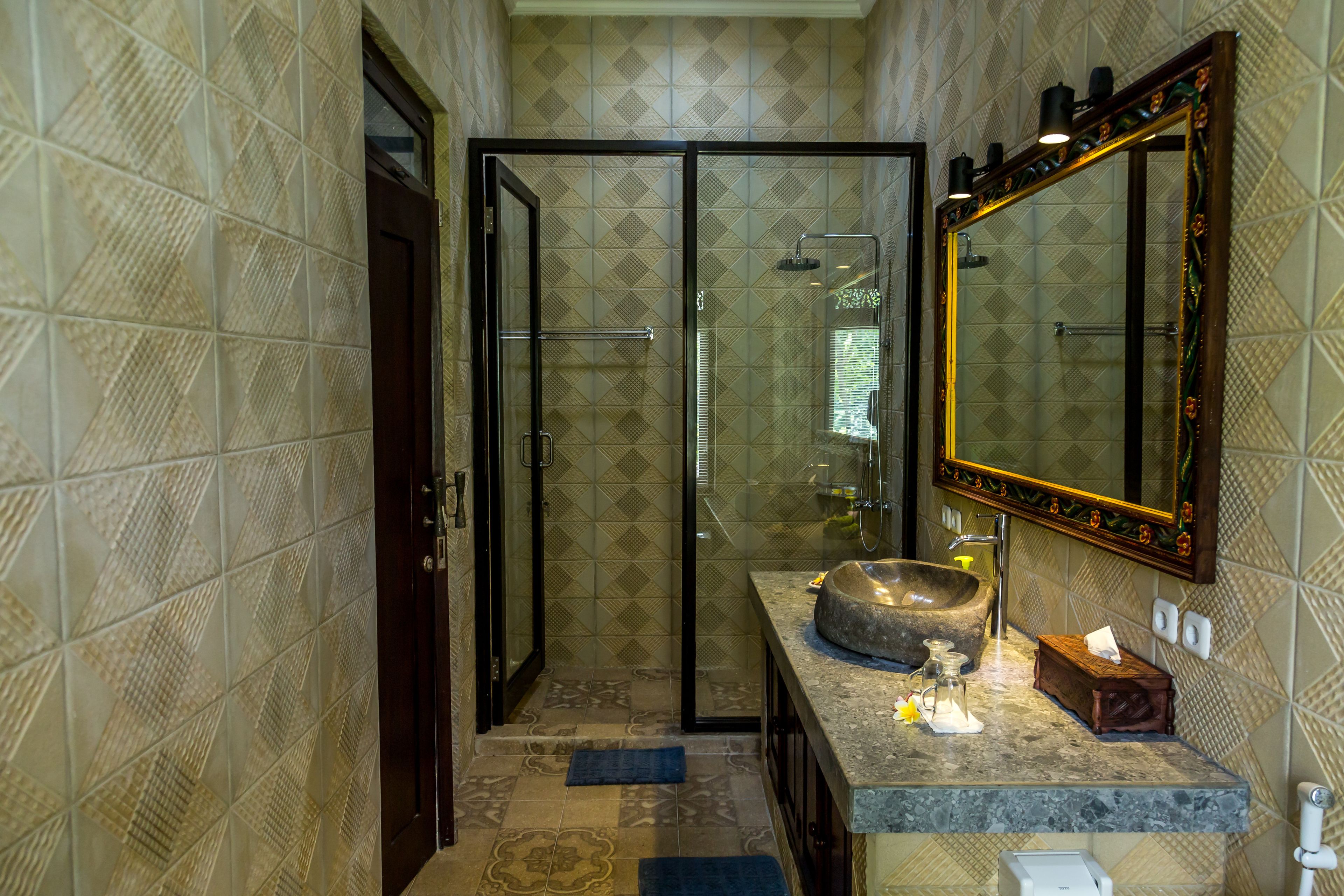 Villa Selonding Batu