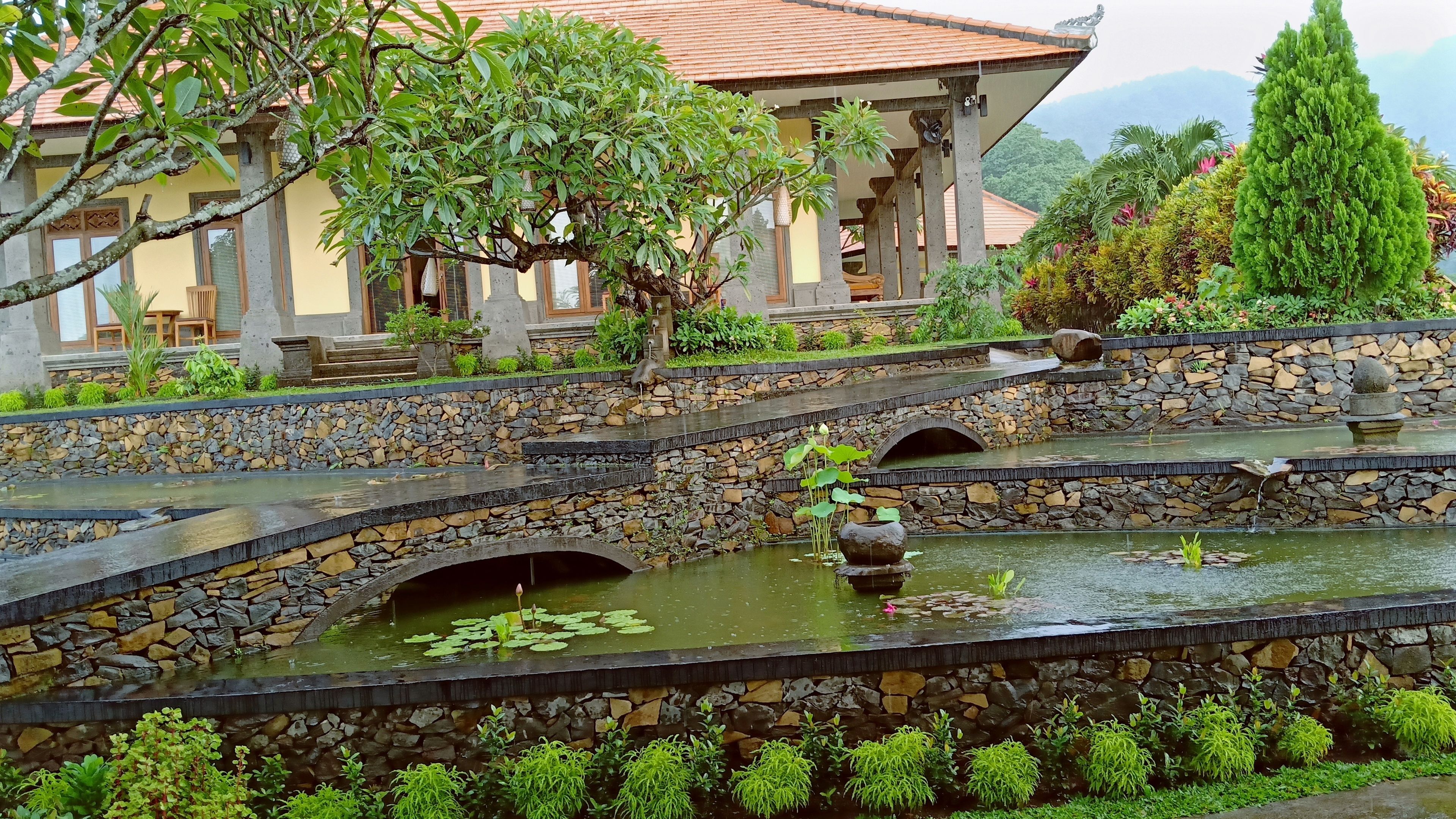 Villa Selonding Batu