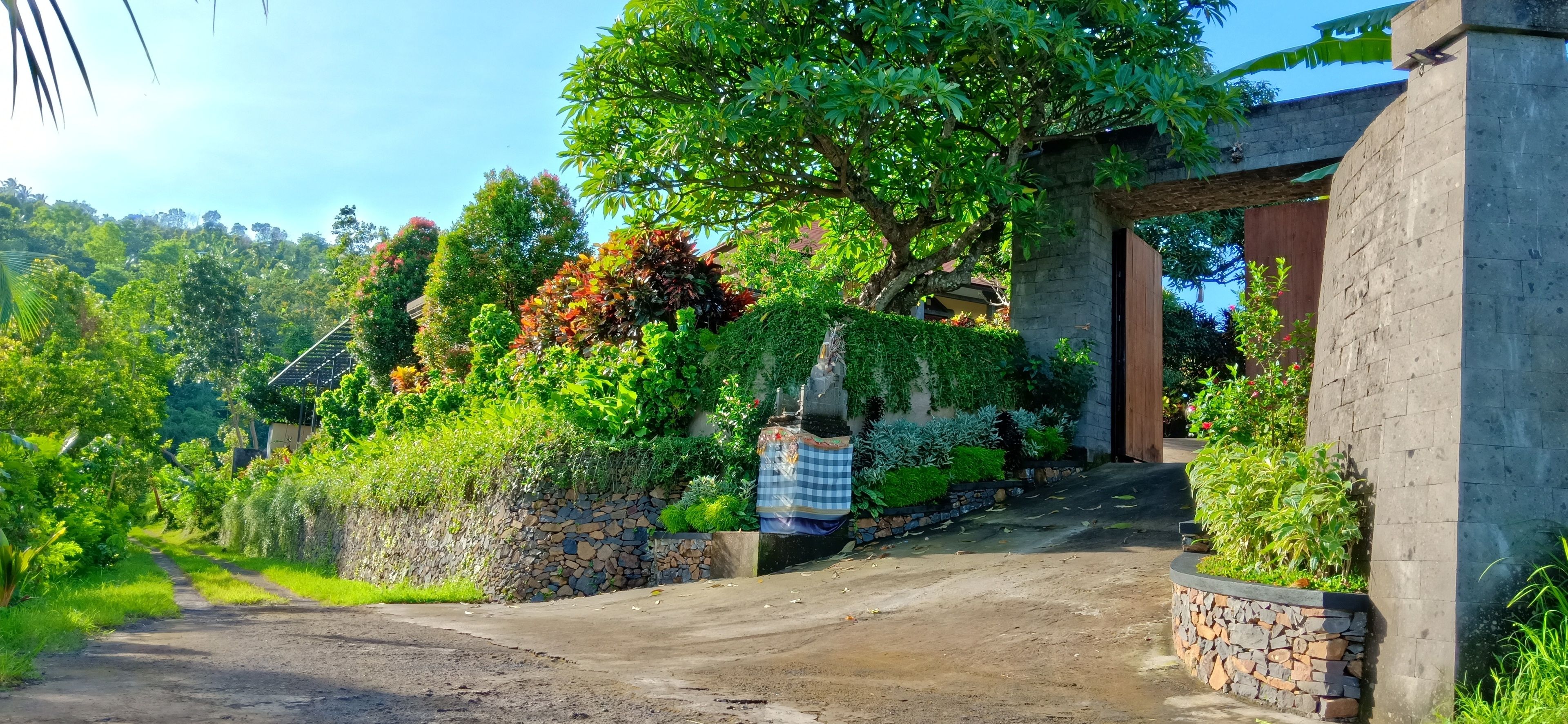 Villa Selonding Batu