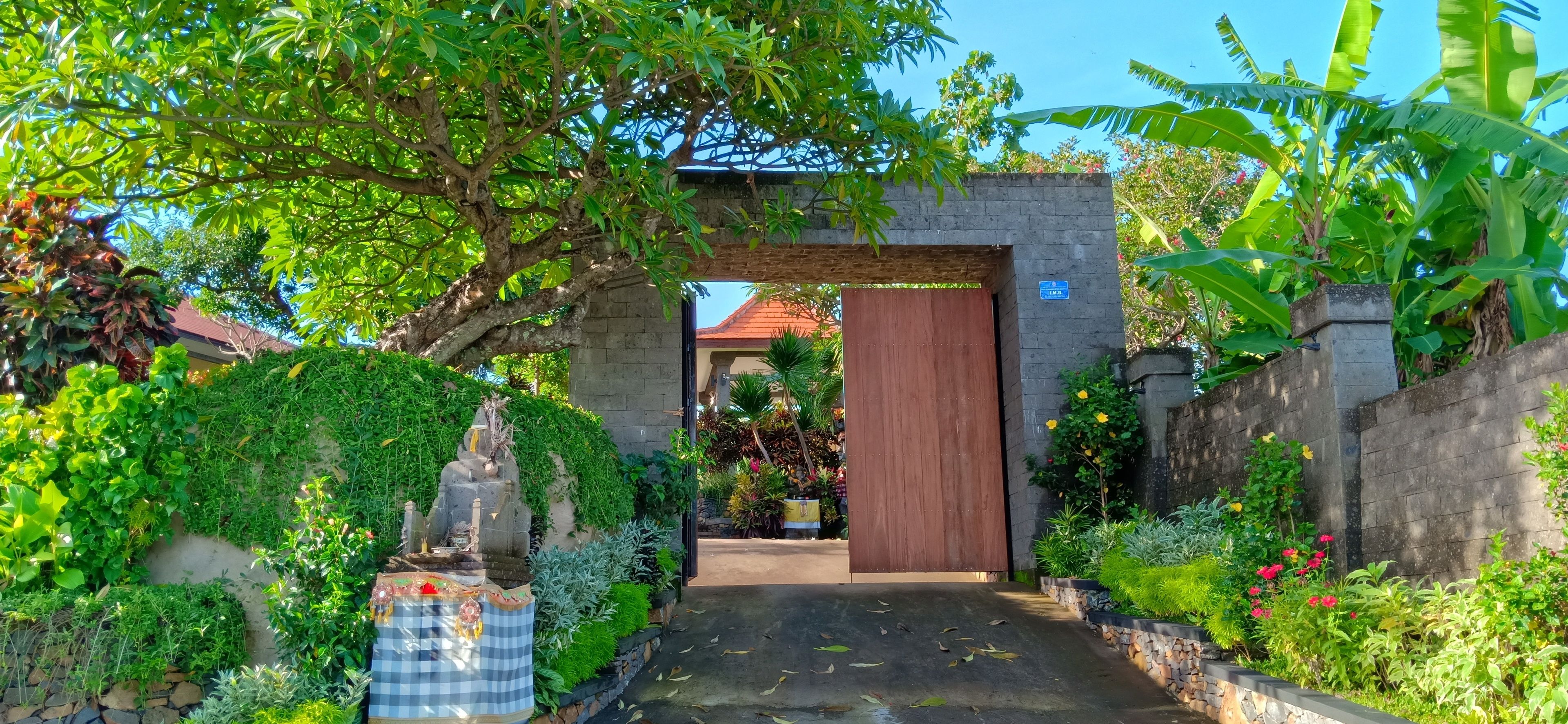 Villa Selonding Batu