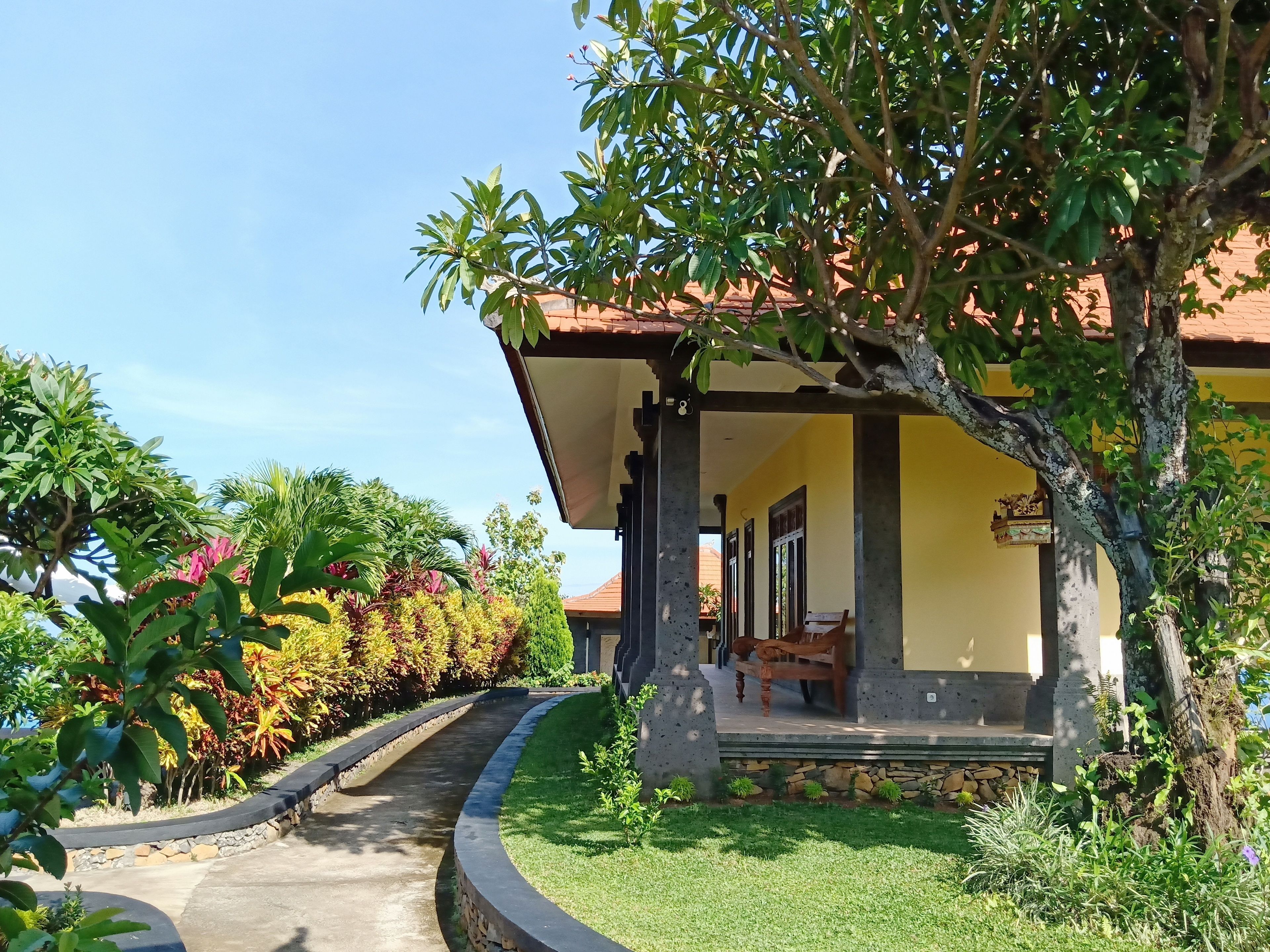 Villa Selonding Batu