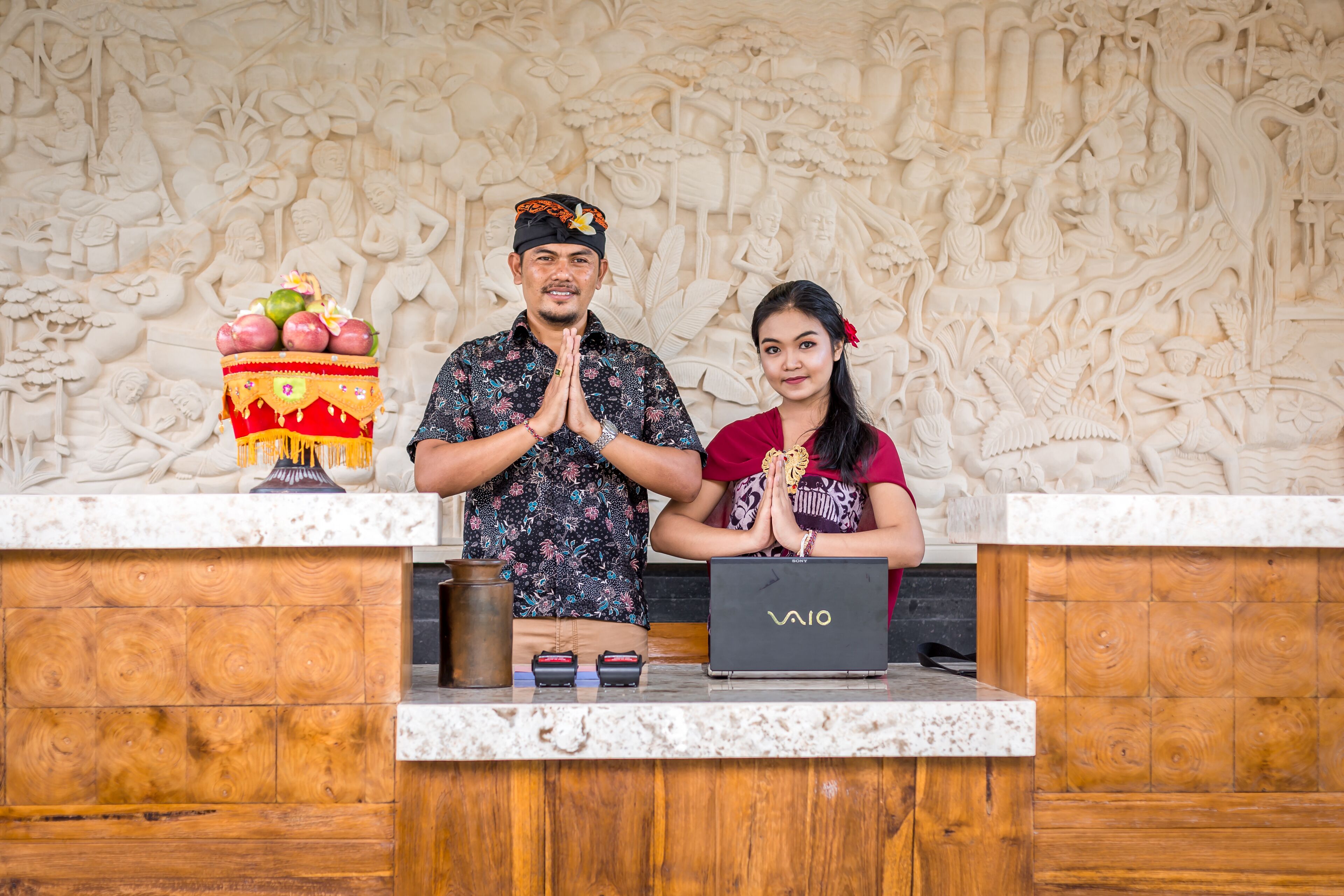 Villa Selonding Batu