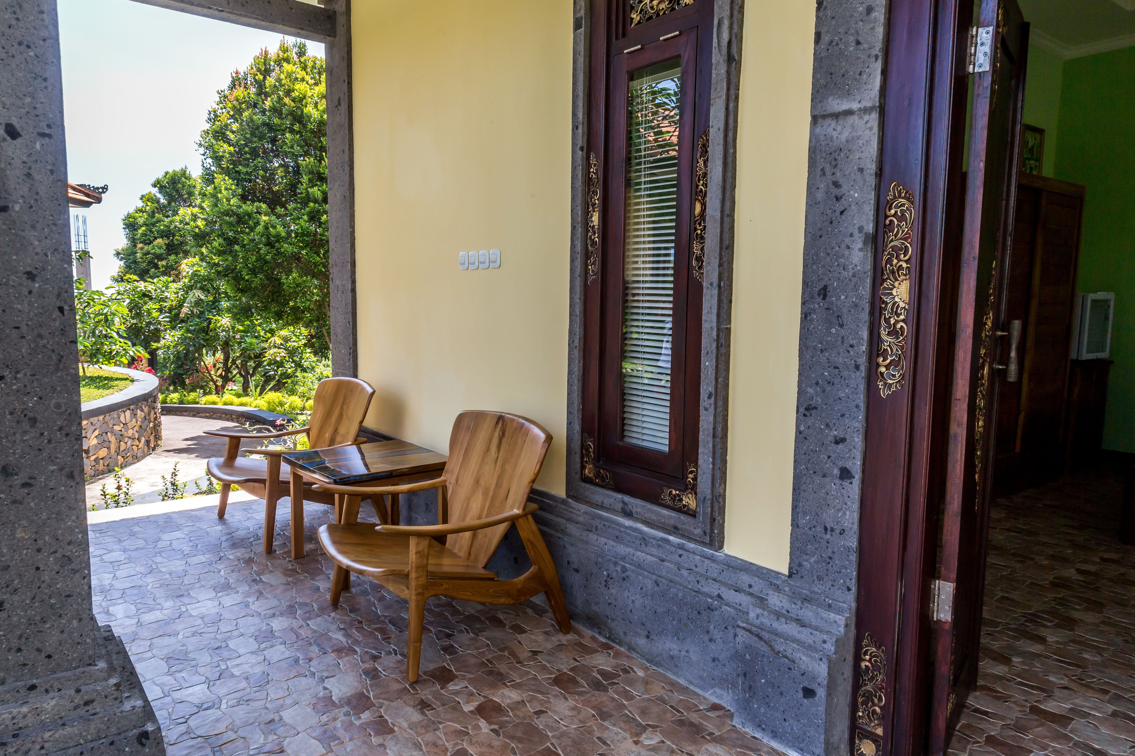 Villa Selonding Batu