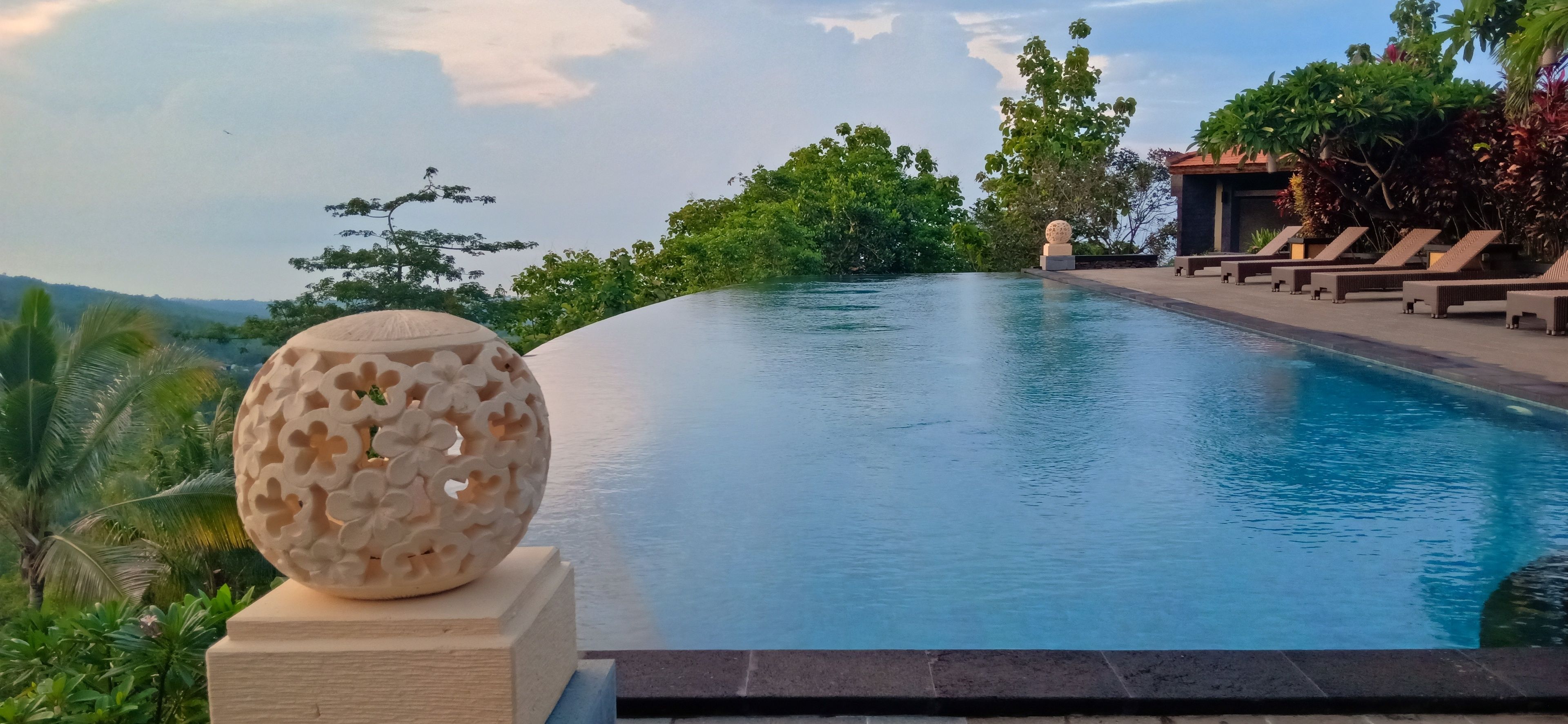 Villa Selonding Batu