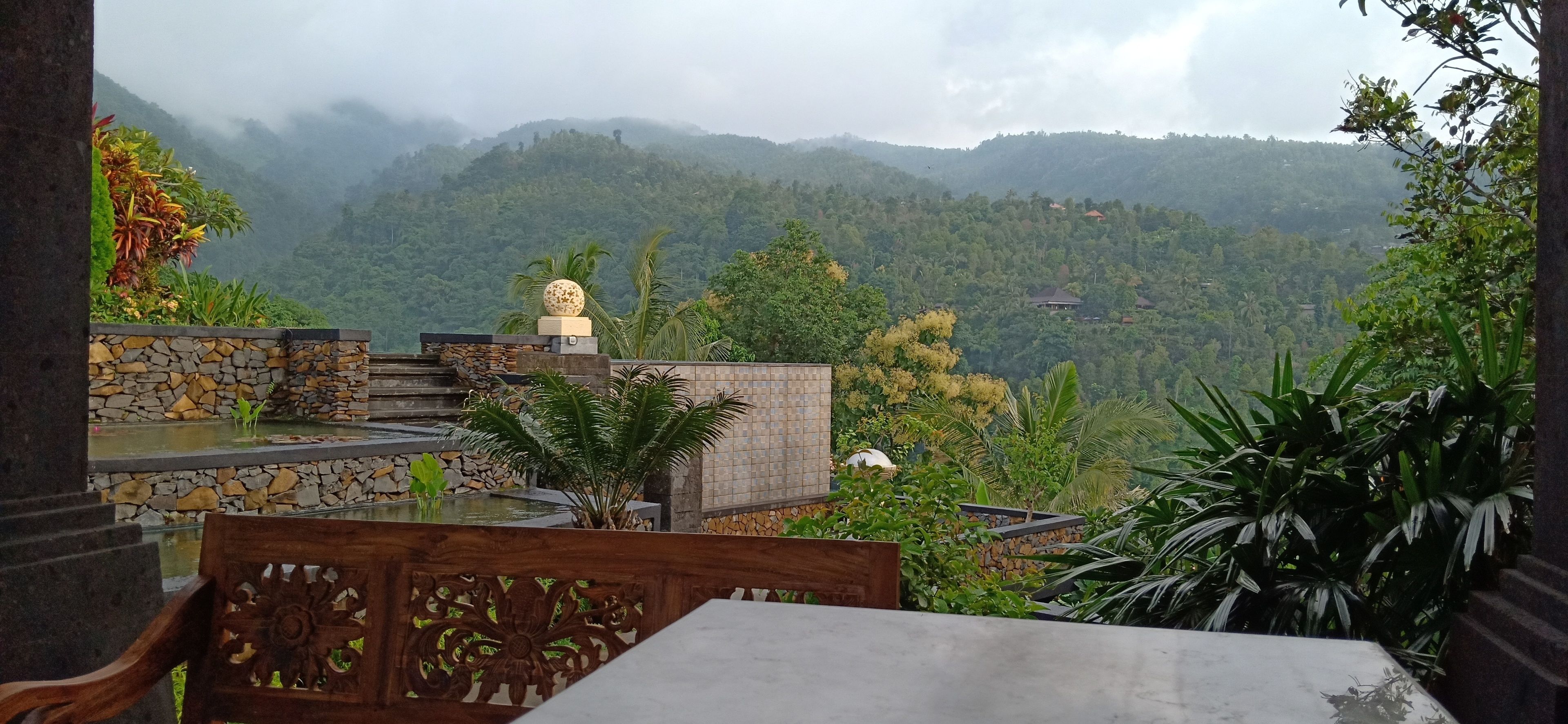 Villa Selonding Batu