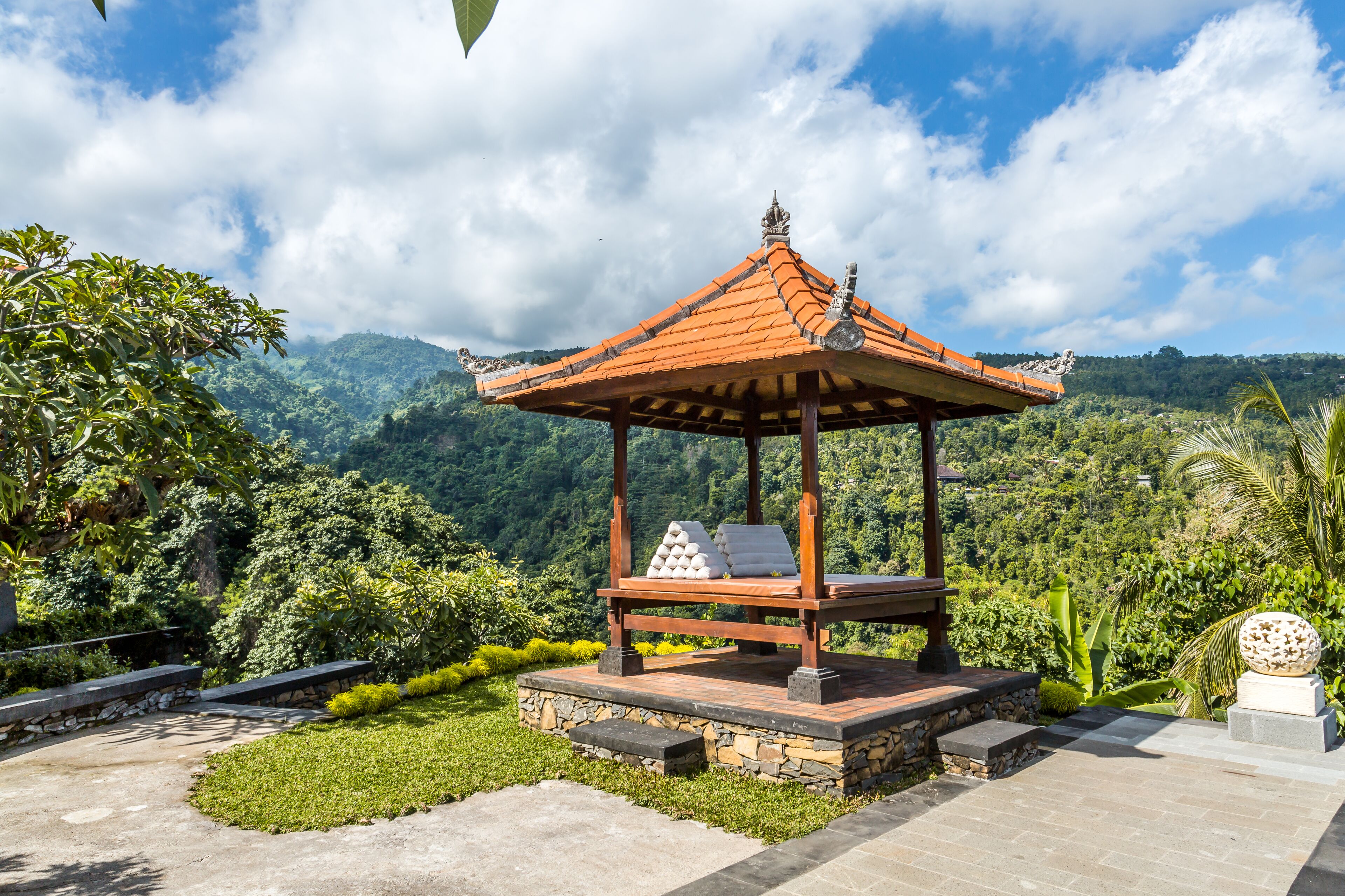 Villa Selonding Batu