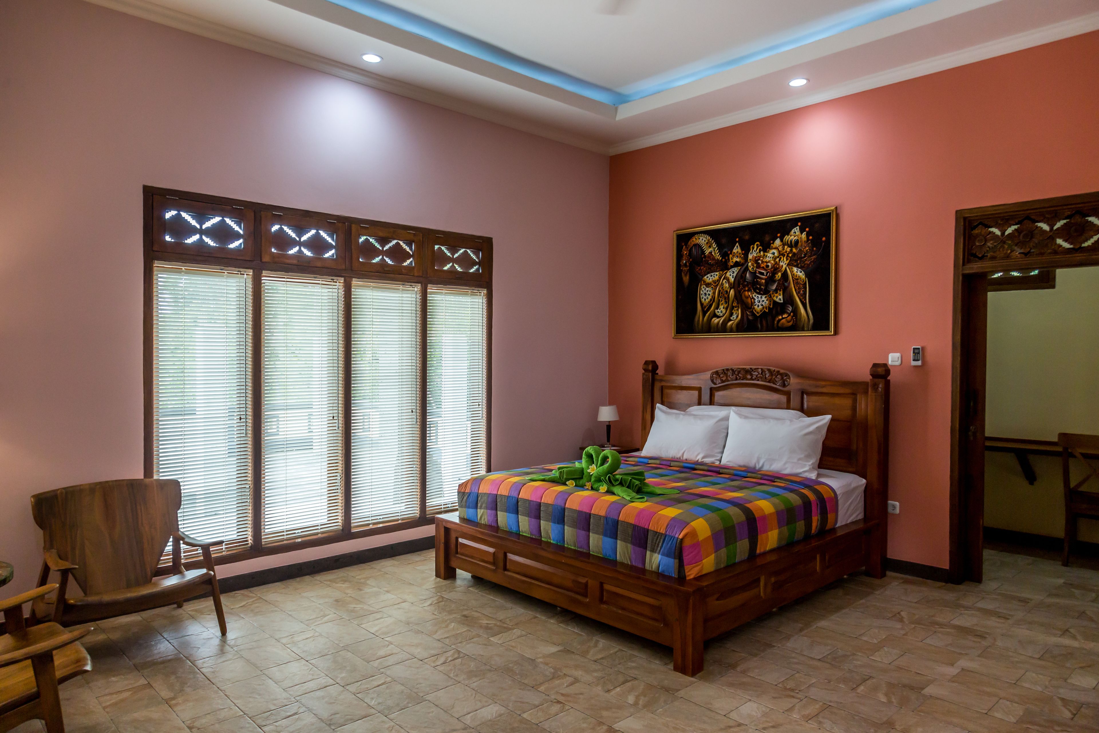 Villa Selonding Batu