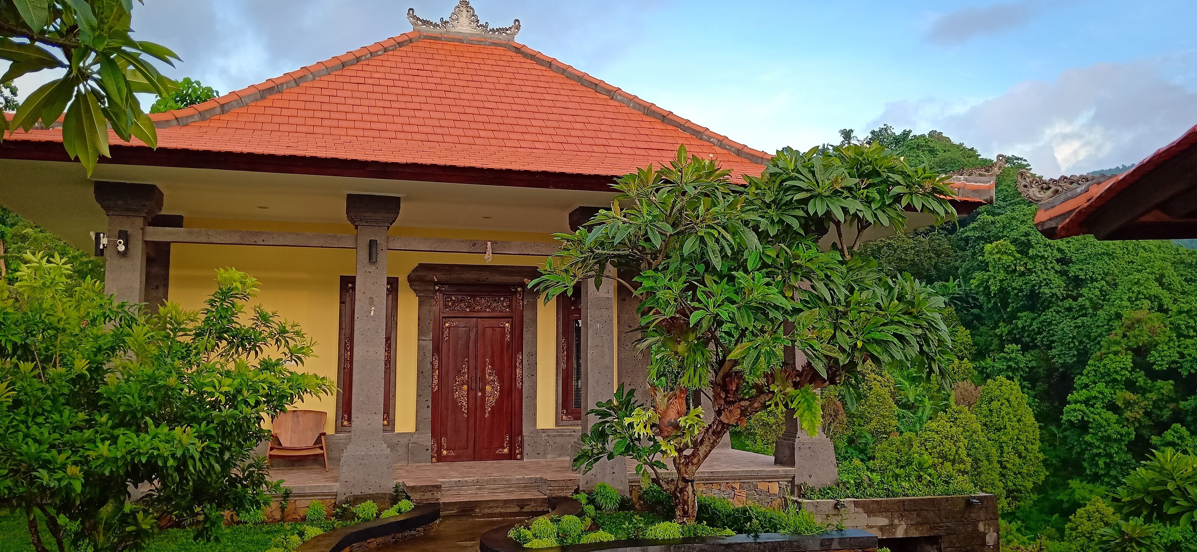 Villa Selonding Batu