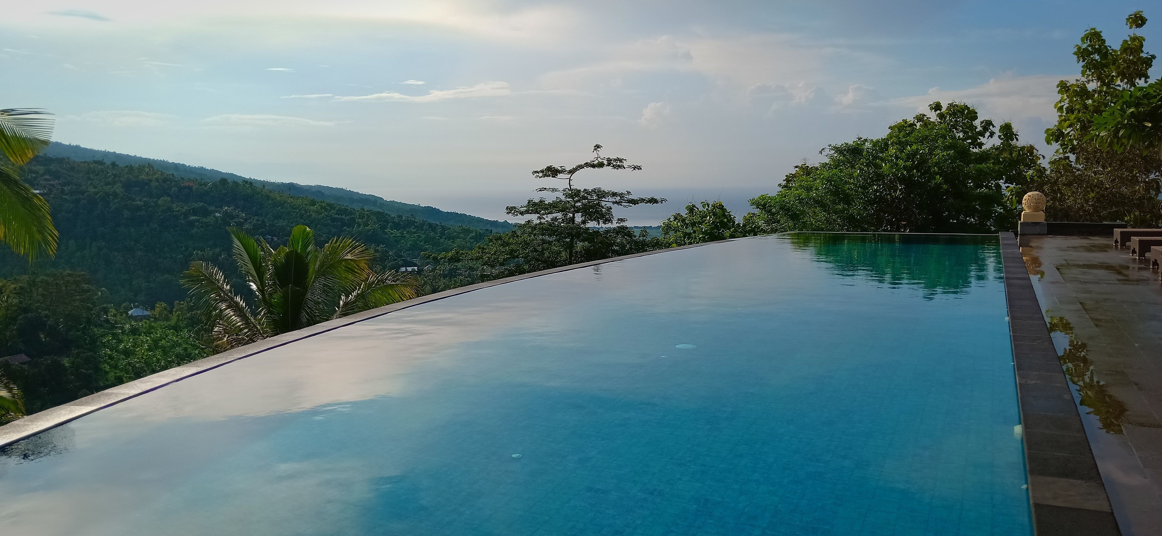 Villa Selonding Batu