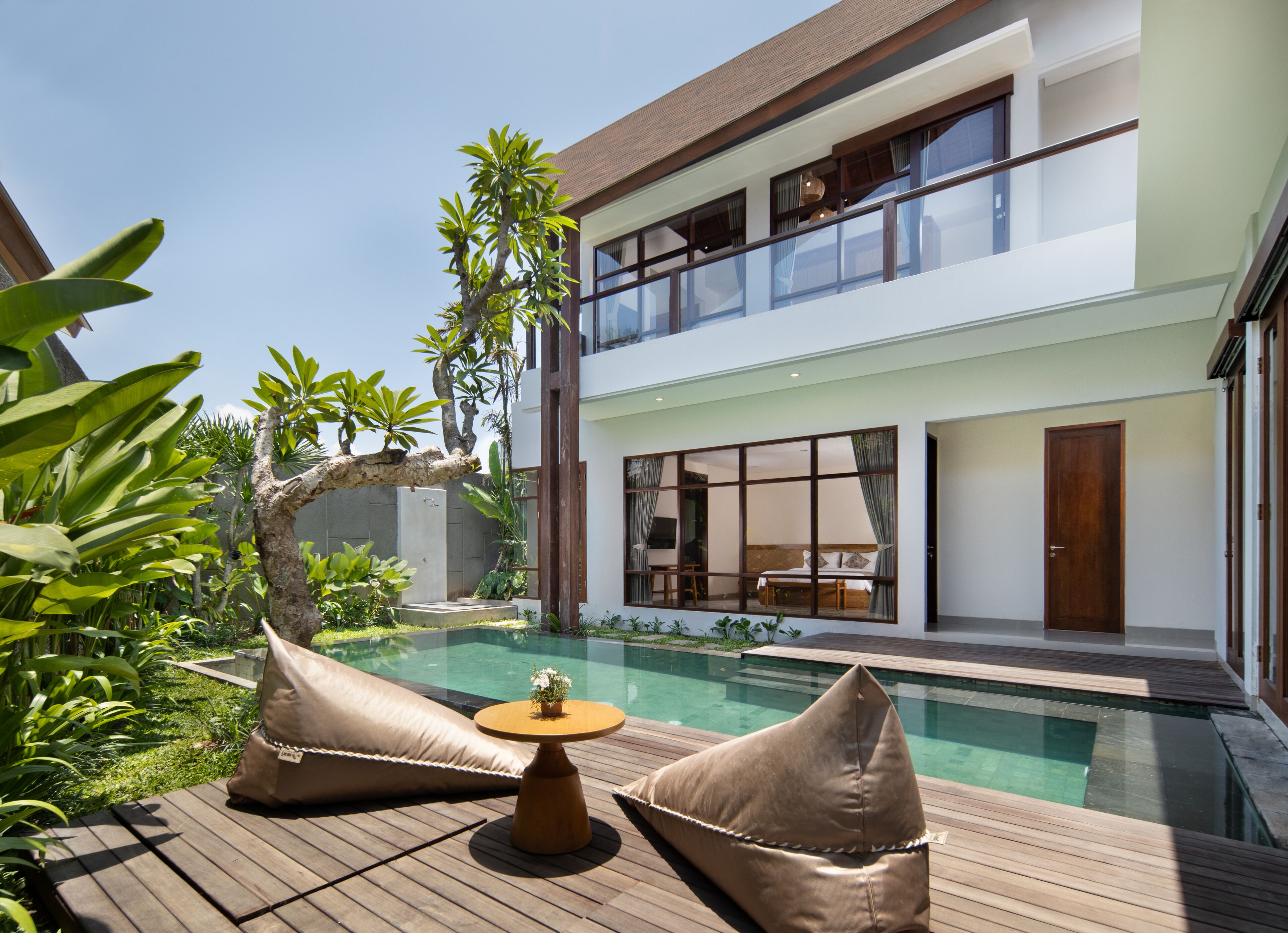 Agrapana Beach Villa