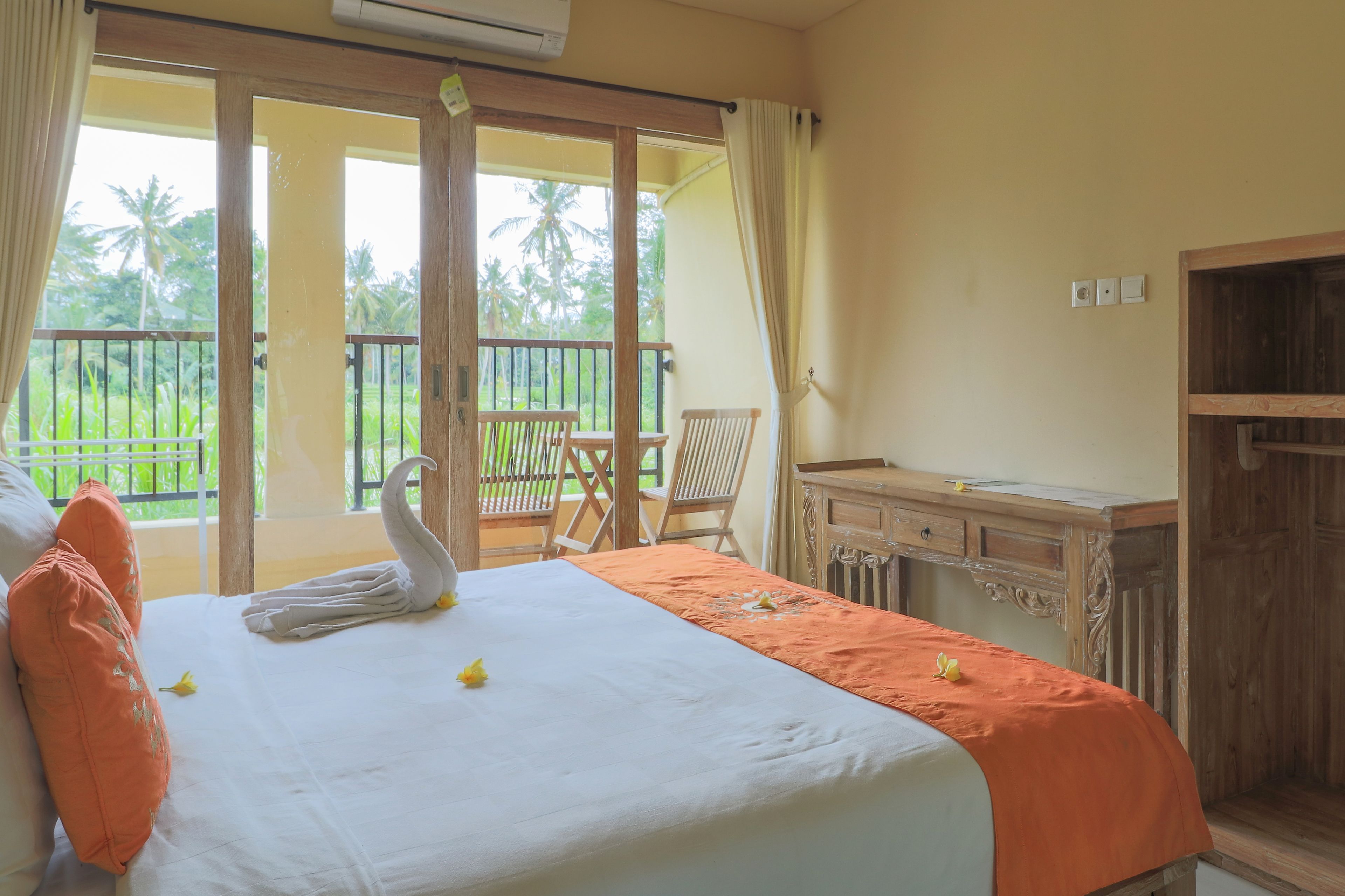 Bali Sunshine Homestay Ubud