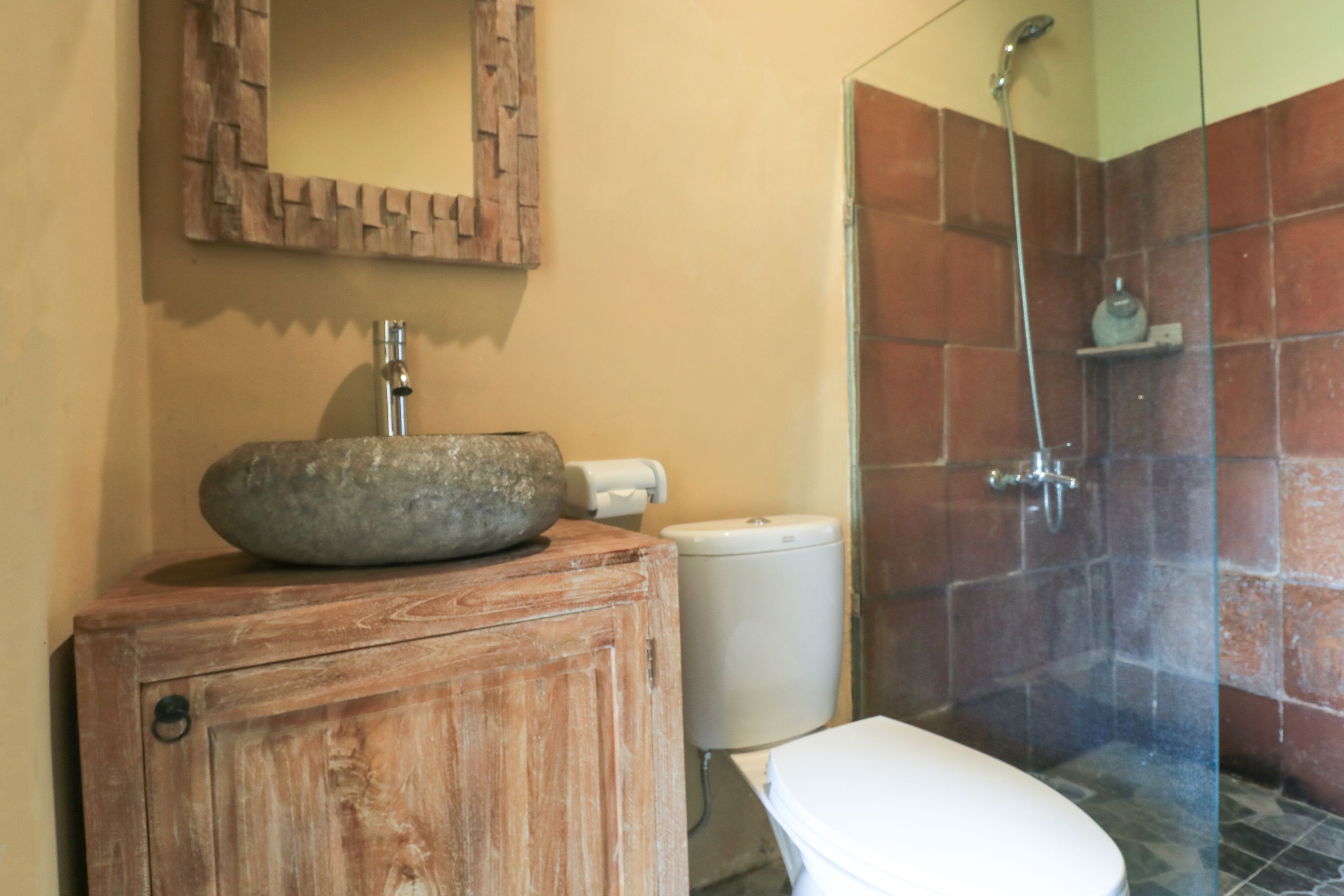 Bali Sunshine Homestay Ubud