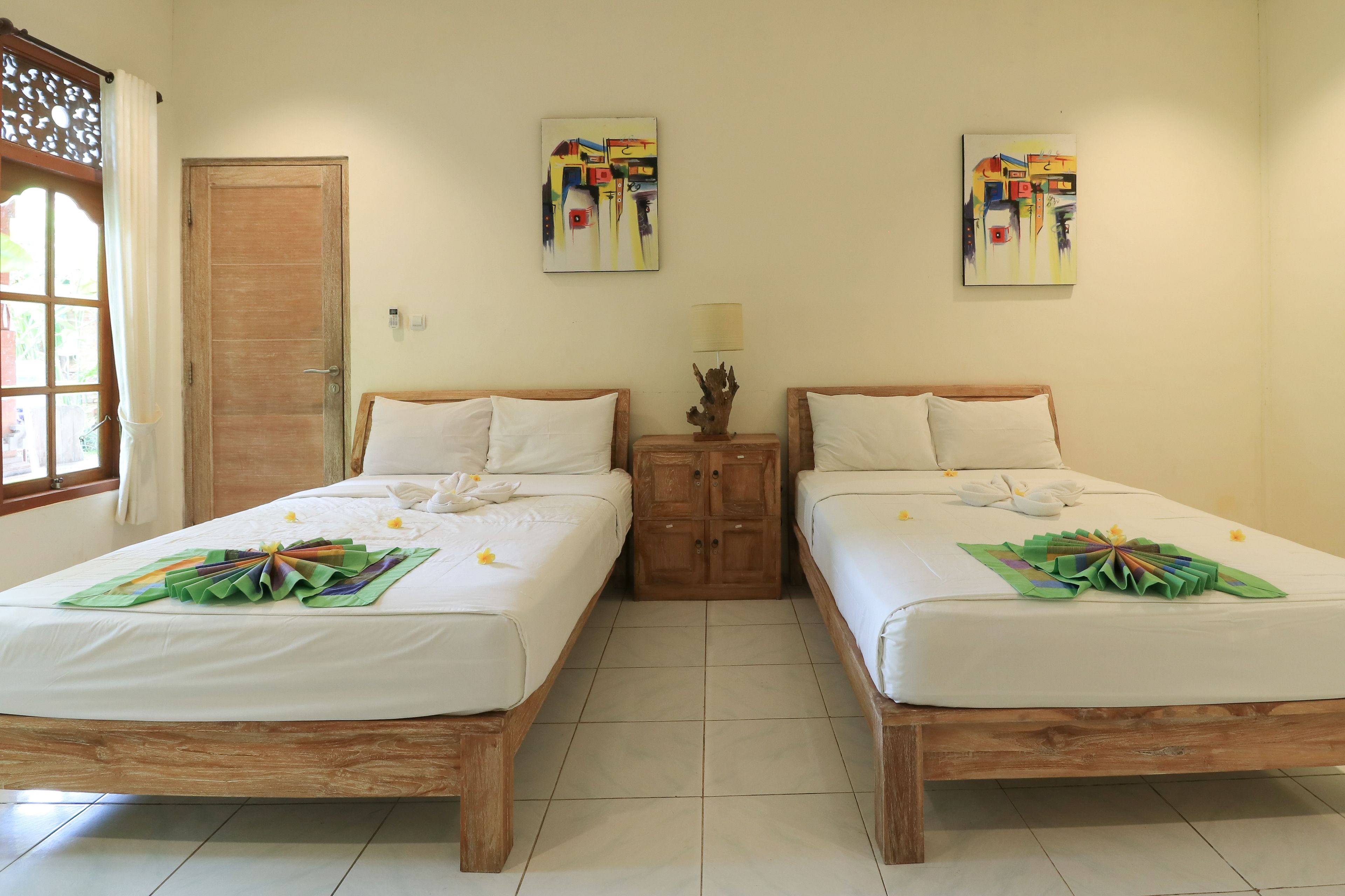 Bali Sunshine Homestay Ubud