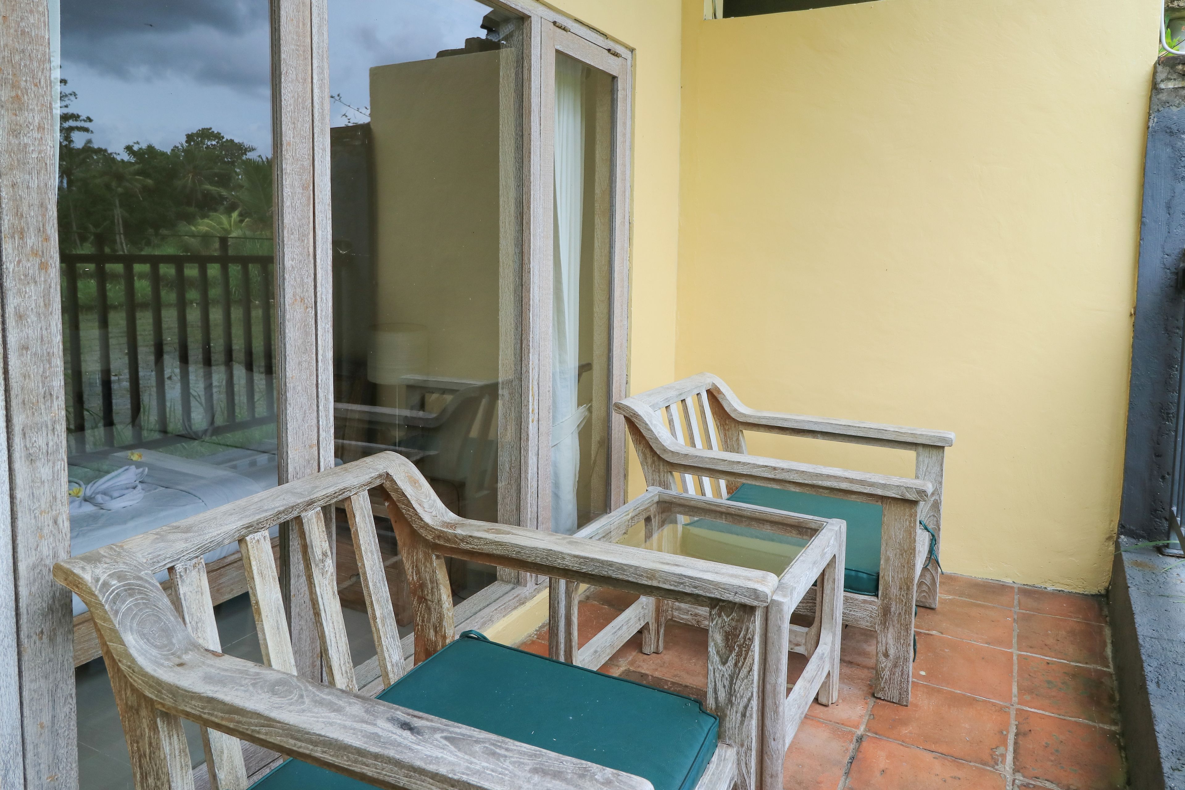 Bali Sunshine Homestay Ubud