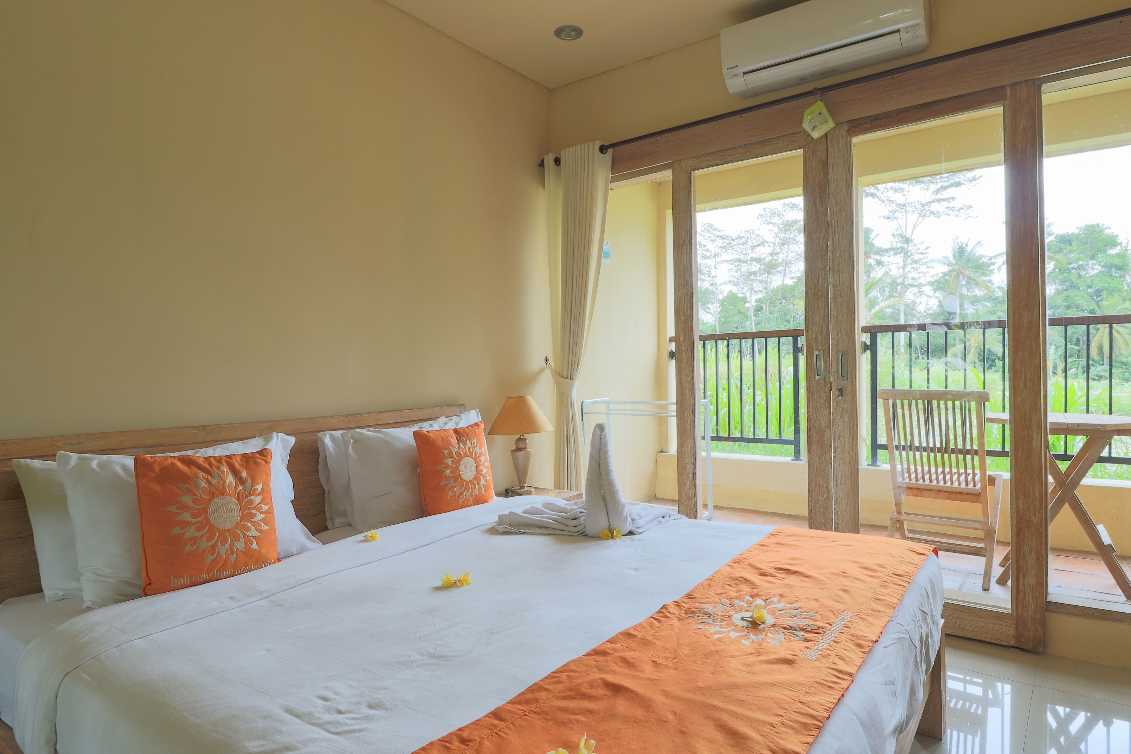 Bali Sunshine Homestay Ubud