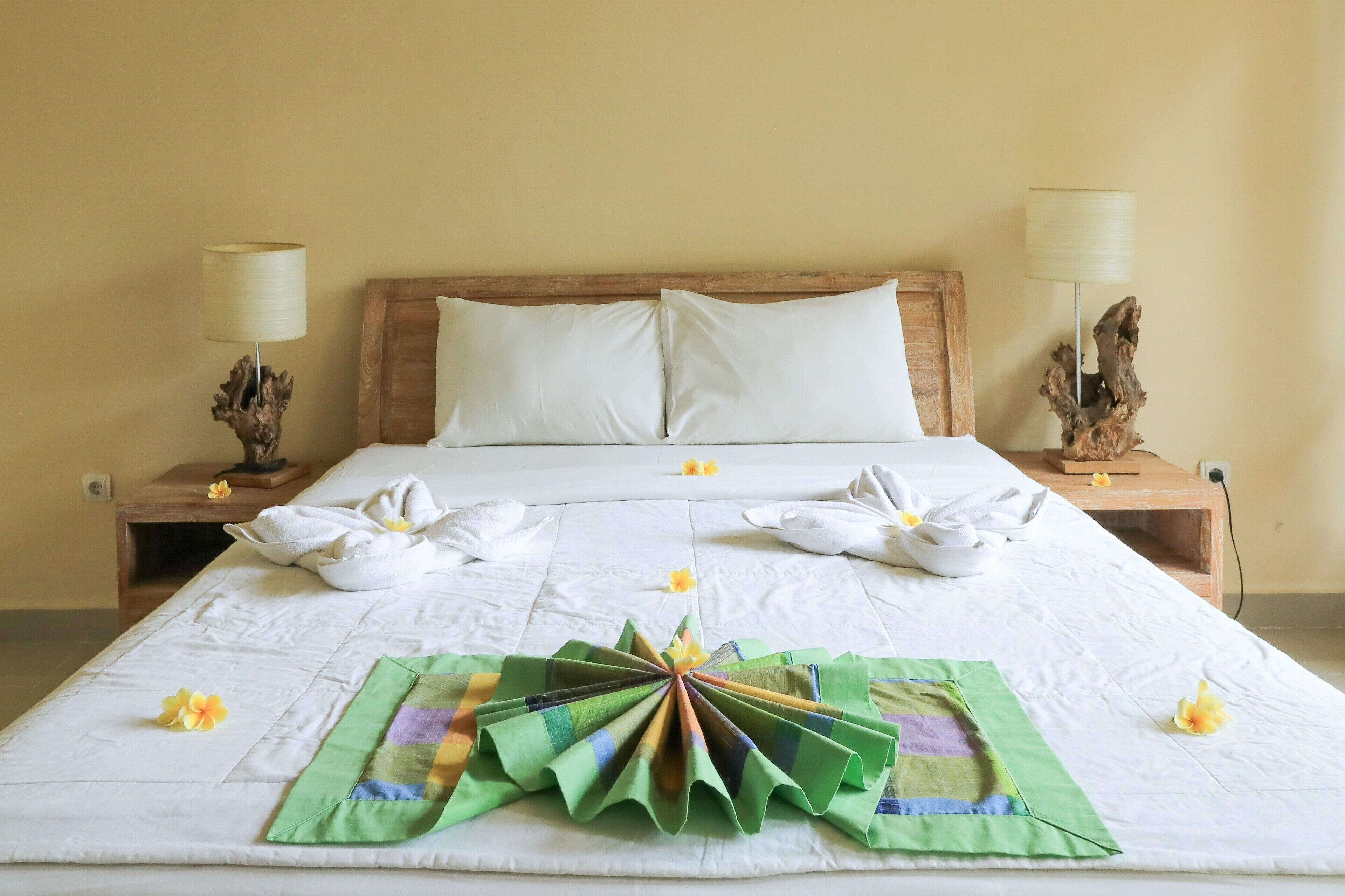 Bali Sunshine Homestay Ubud