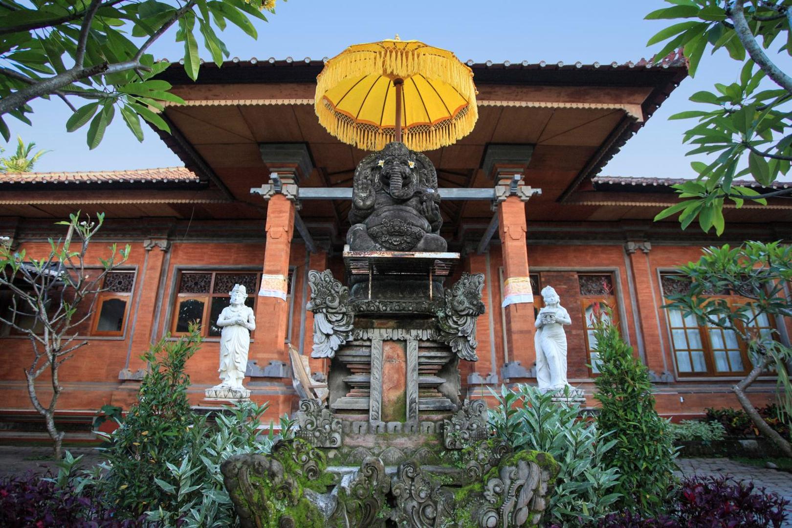 Bali Sunshine Homestay Ubud