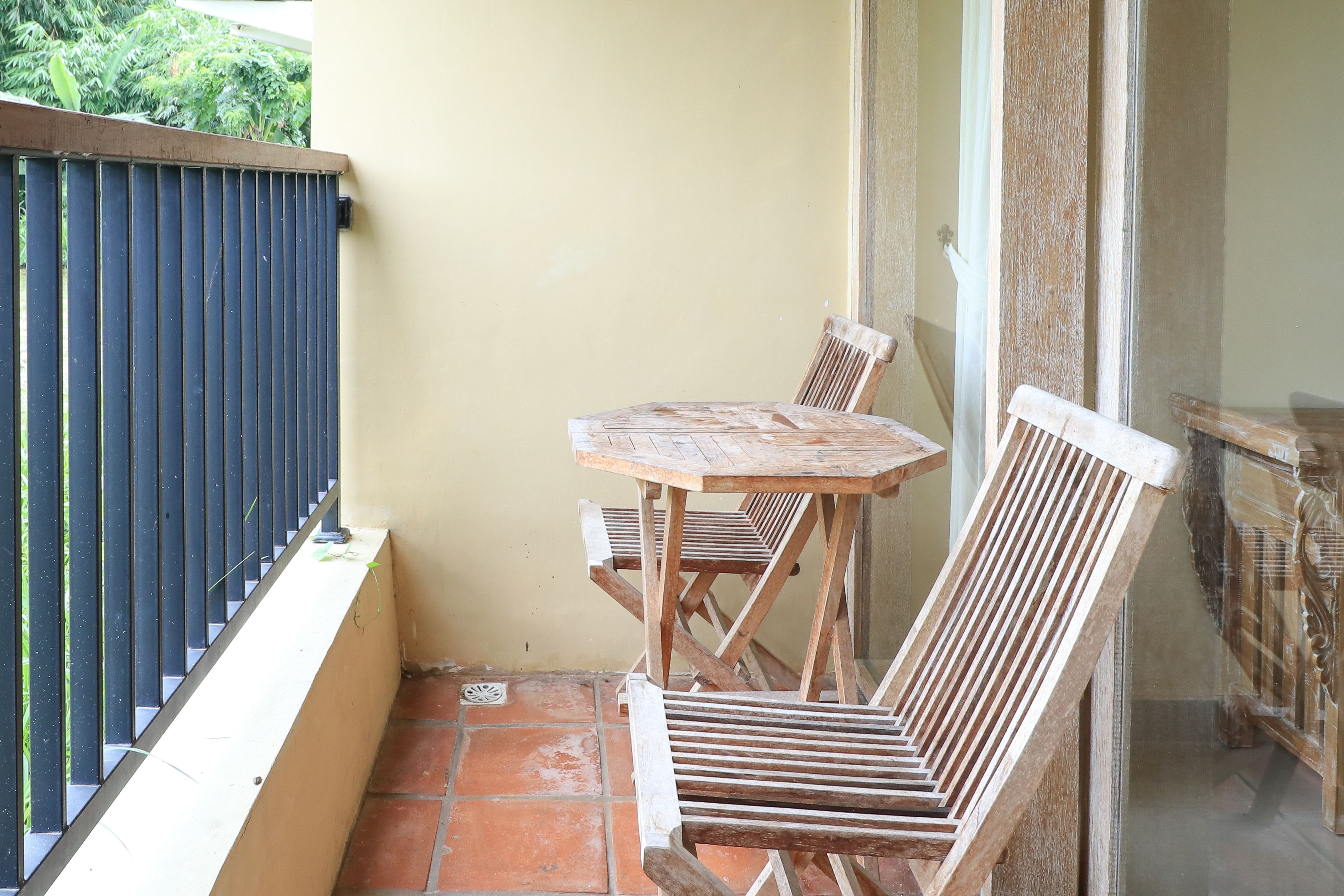 Bali Sunshine Homestay Ubud