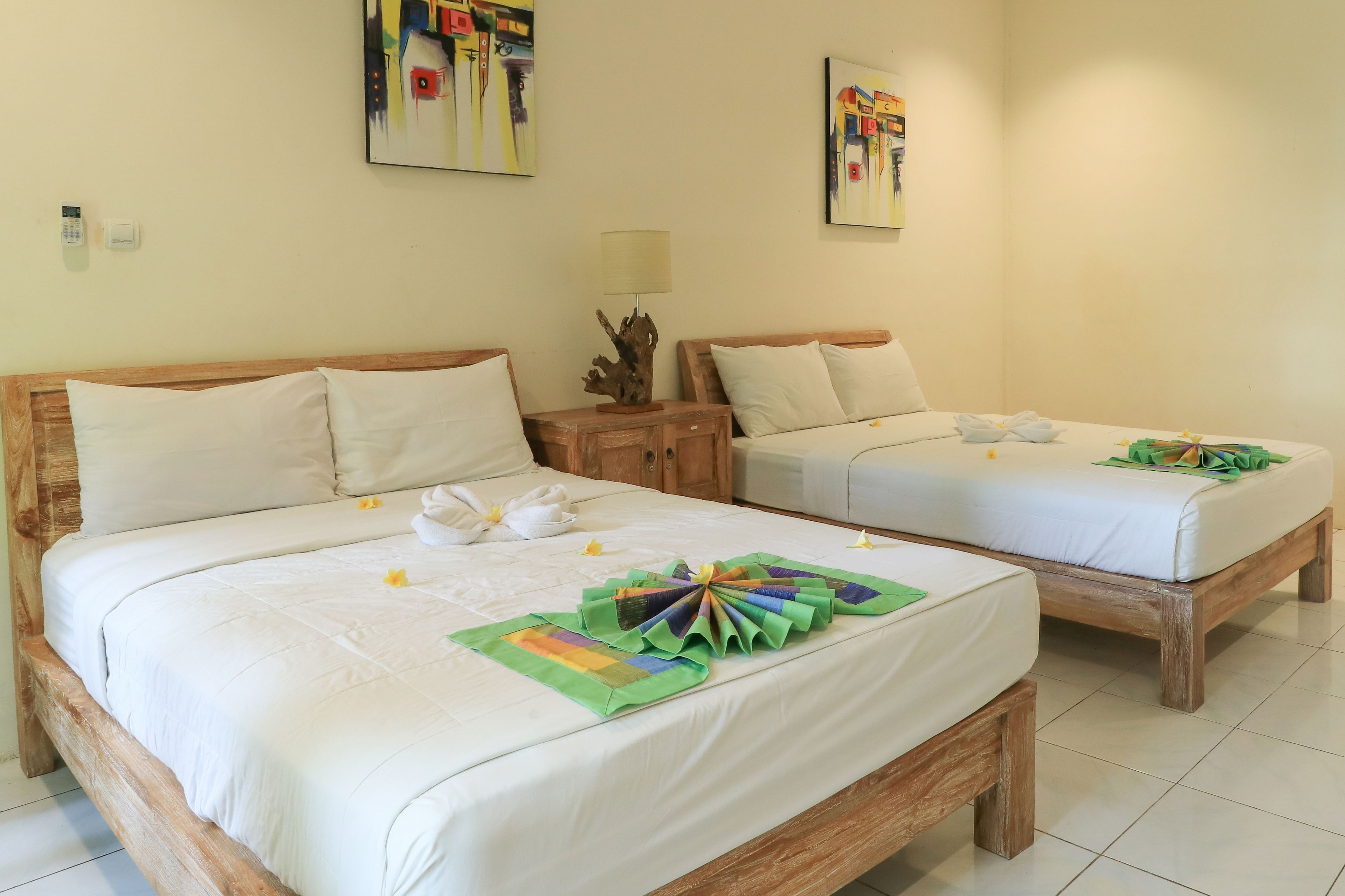 Bali Sunshine Homestay Ubud