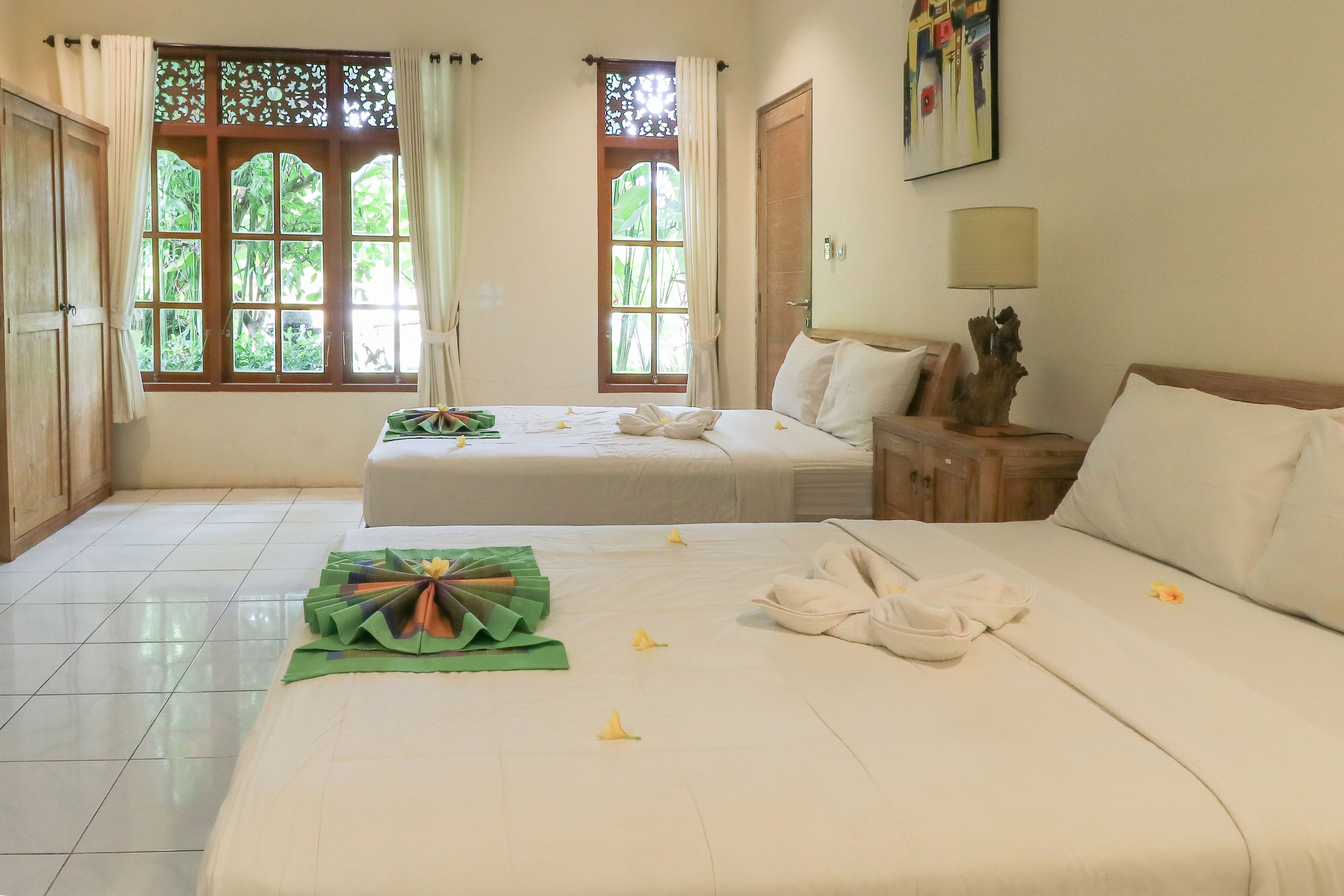 Bali Sunshine Homestay Ubud