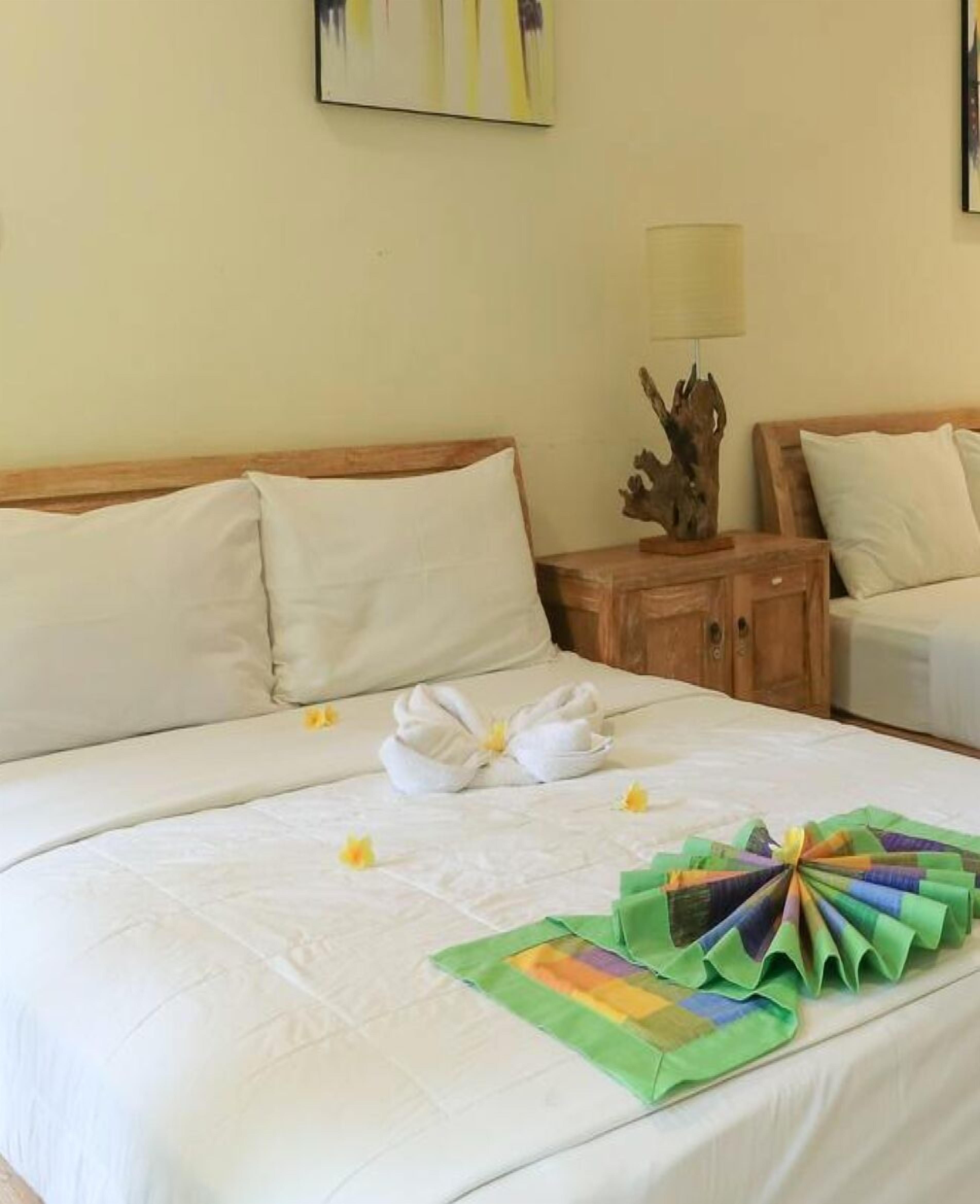 Bali Sunshine Homestay Ubud