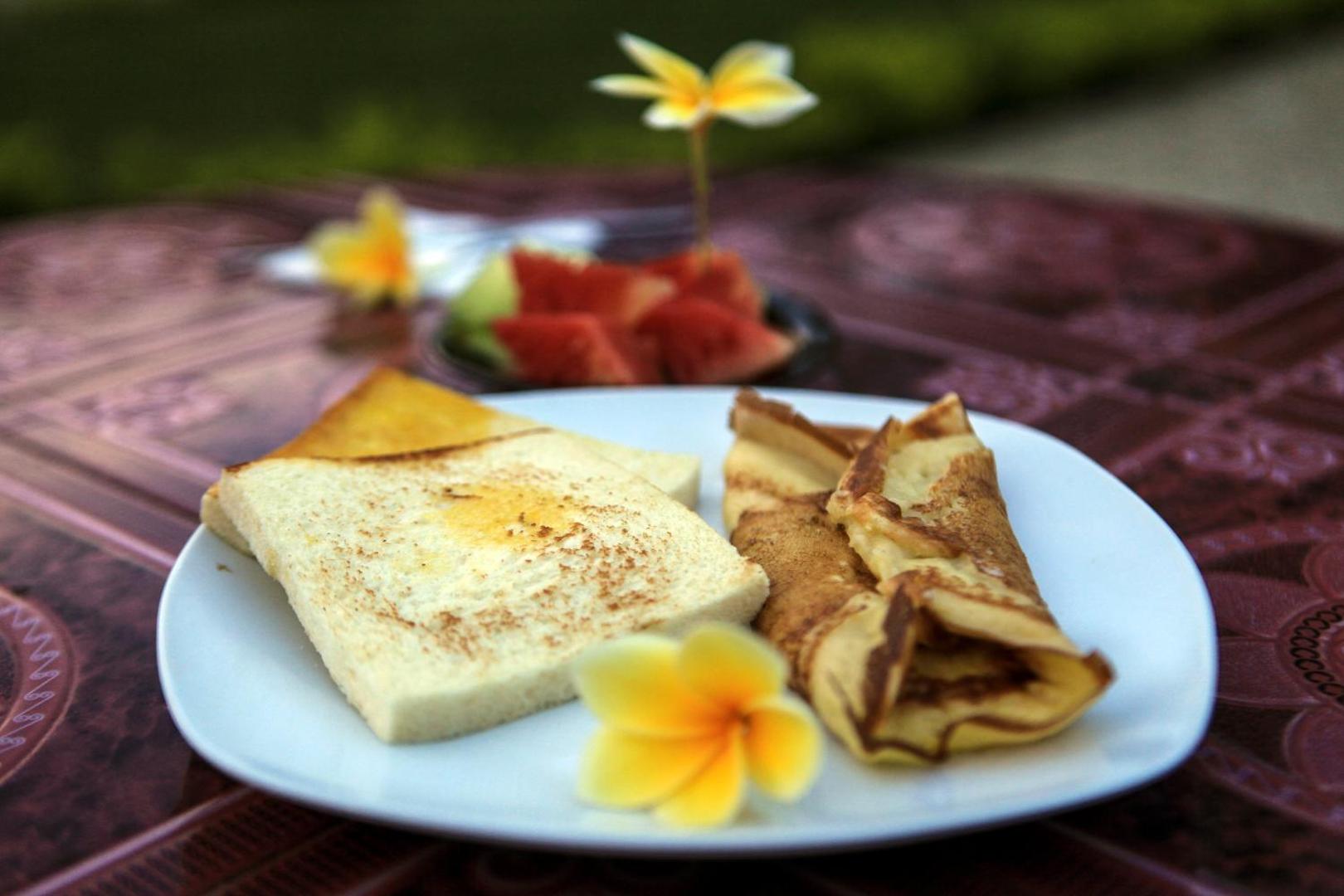 Bali Sunshine Homestay Ubud
