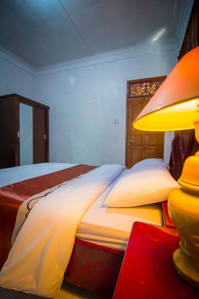 D Canyon Guwang Homestay