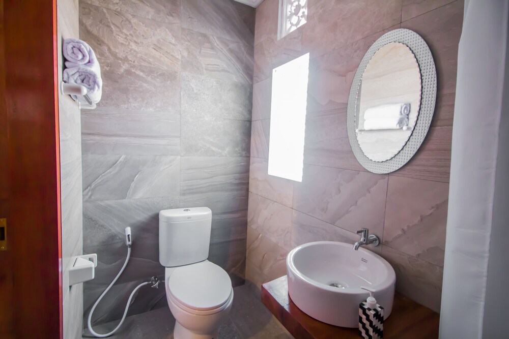 D Canyon Guwang Homestay