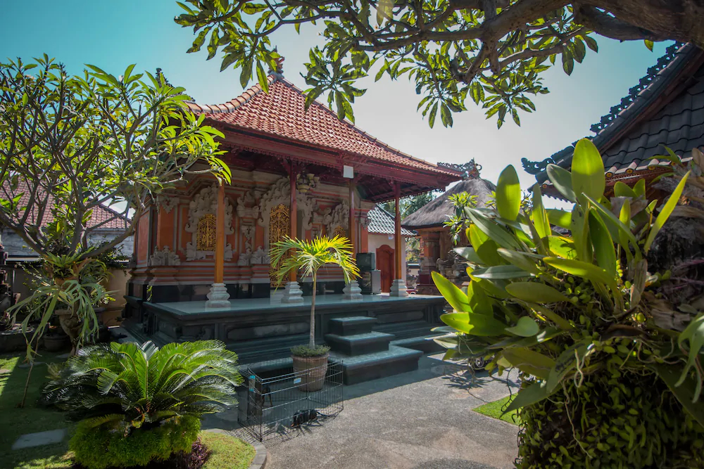 D Canyon Guwang Homestay