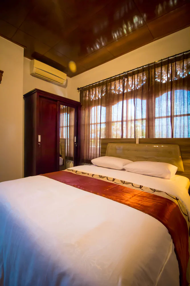 D Canyon Guwang Homestay