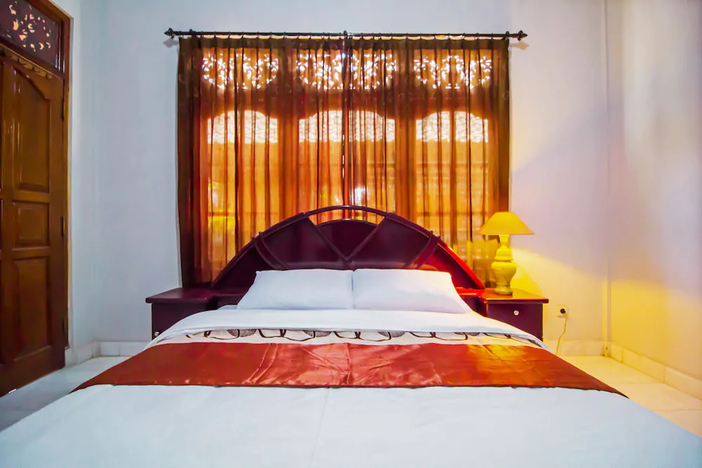 D Canyon Guwang Homestay