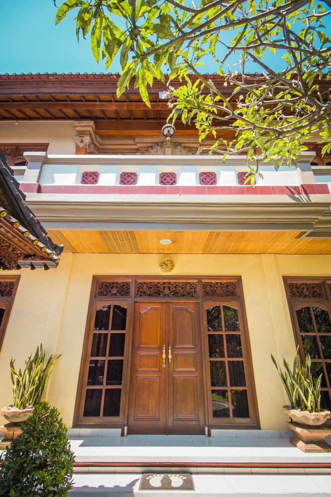 D Canyon Guwang Homestay