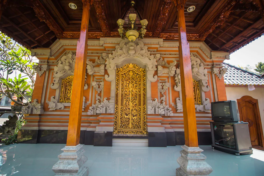 D Canyon Guwang Homestay