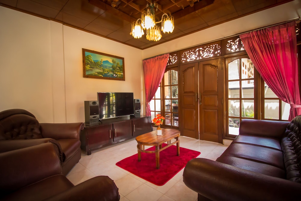 D Canyon Guwang Homestay