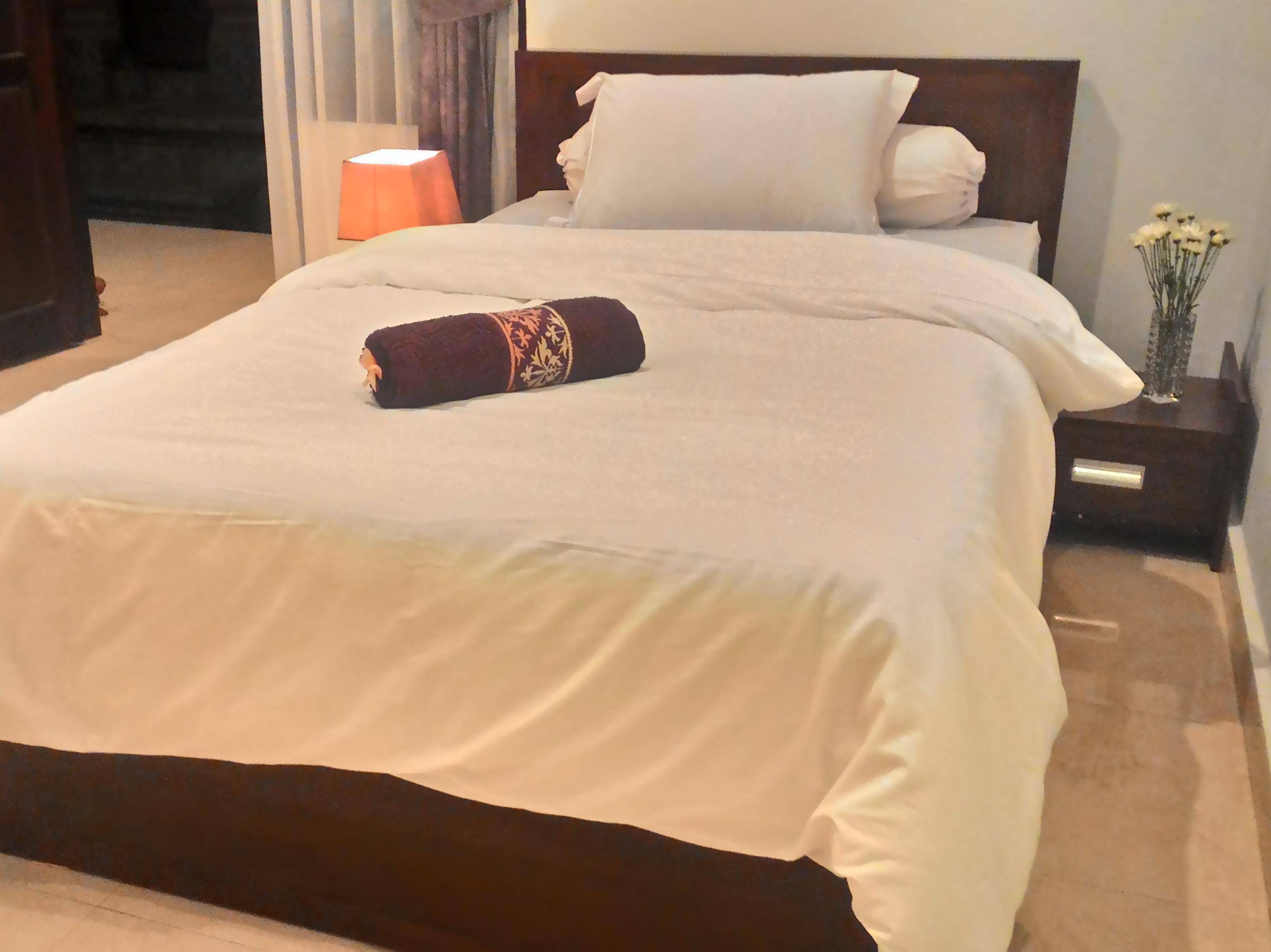 Kadek Nadhi Guest House