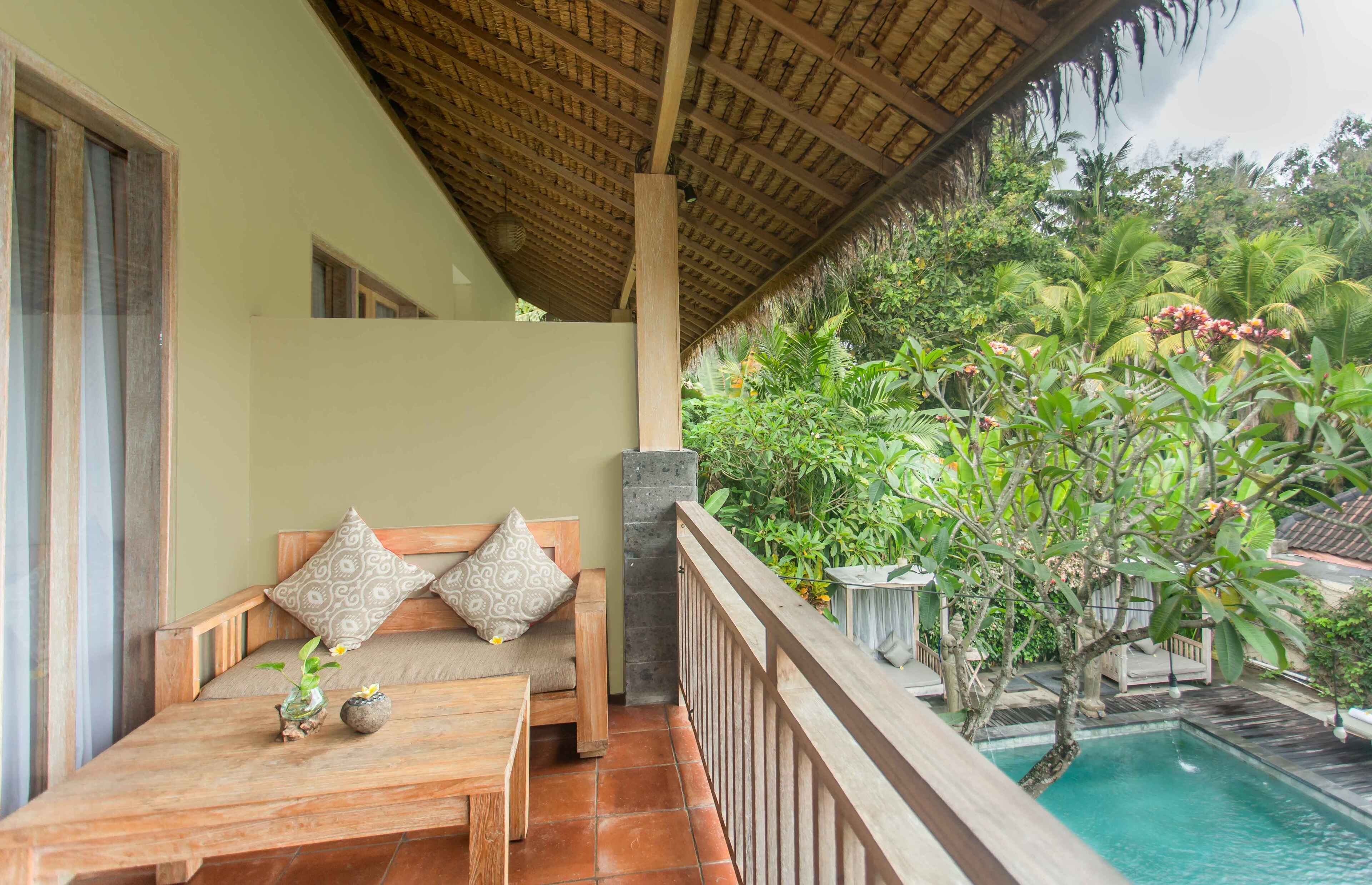 Kailash Suite
